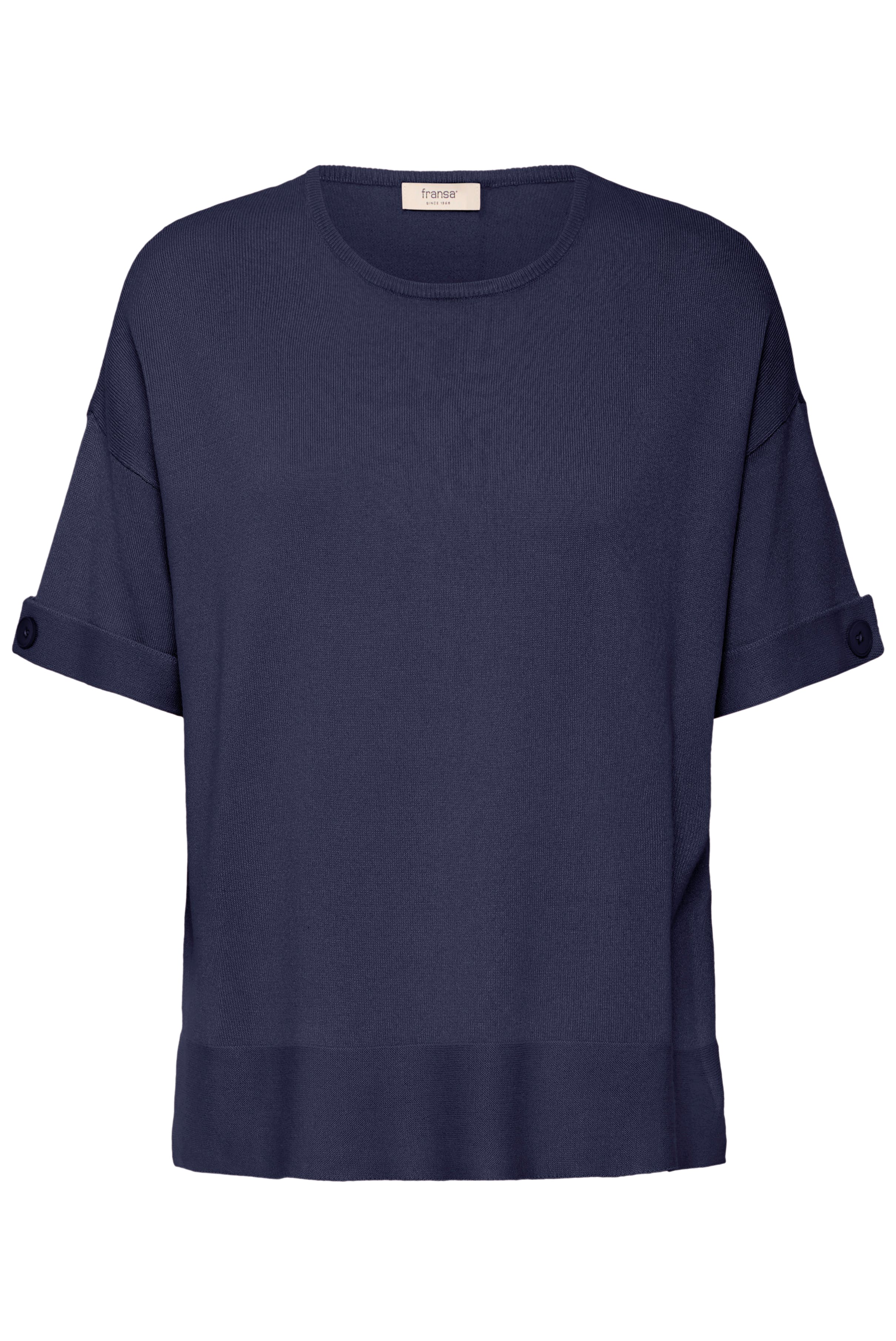 FRCLIA Pullover PACK FRONT 20615533-141506