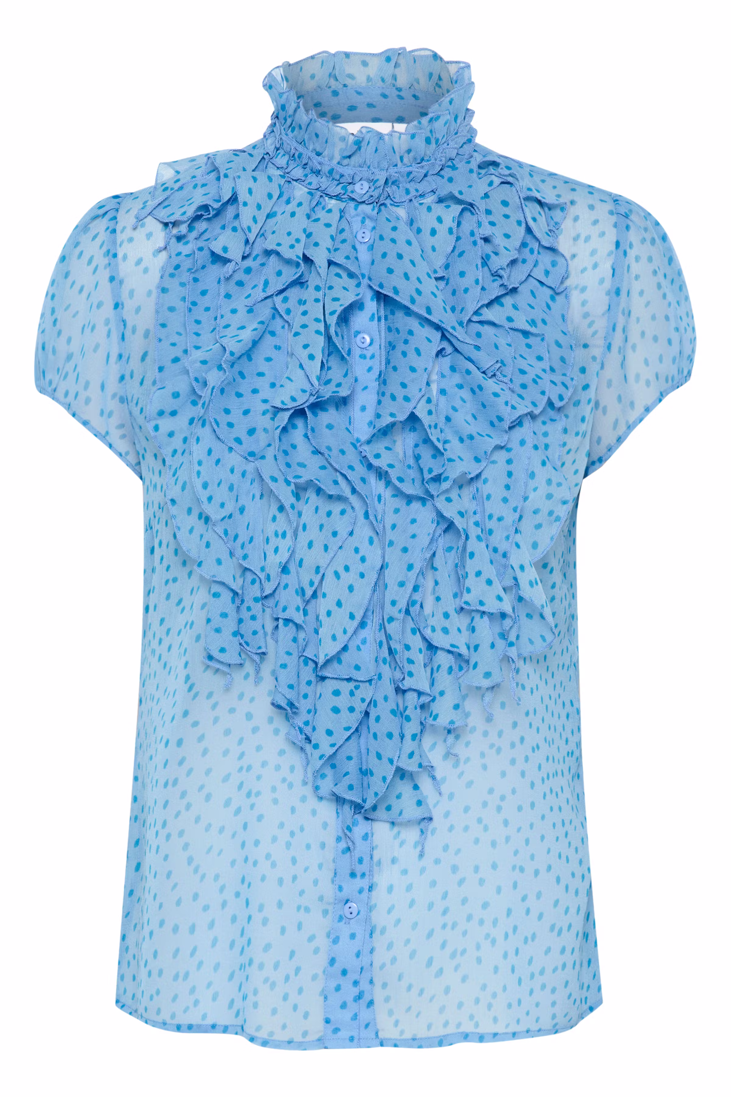 LiljaSZ Shirt PACK FRONT 30512464-302968