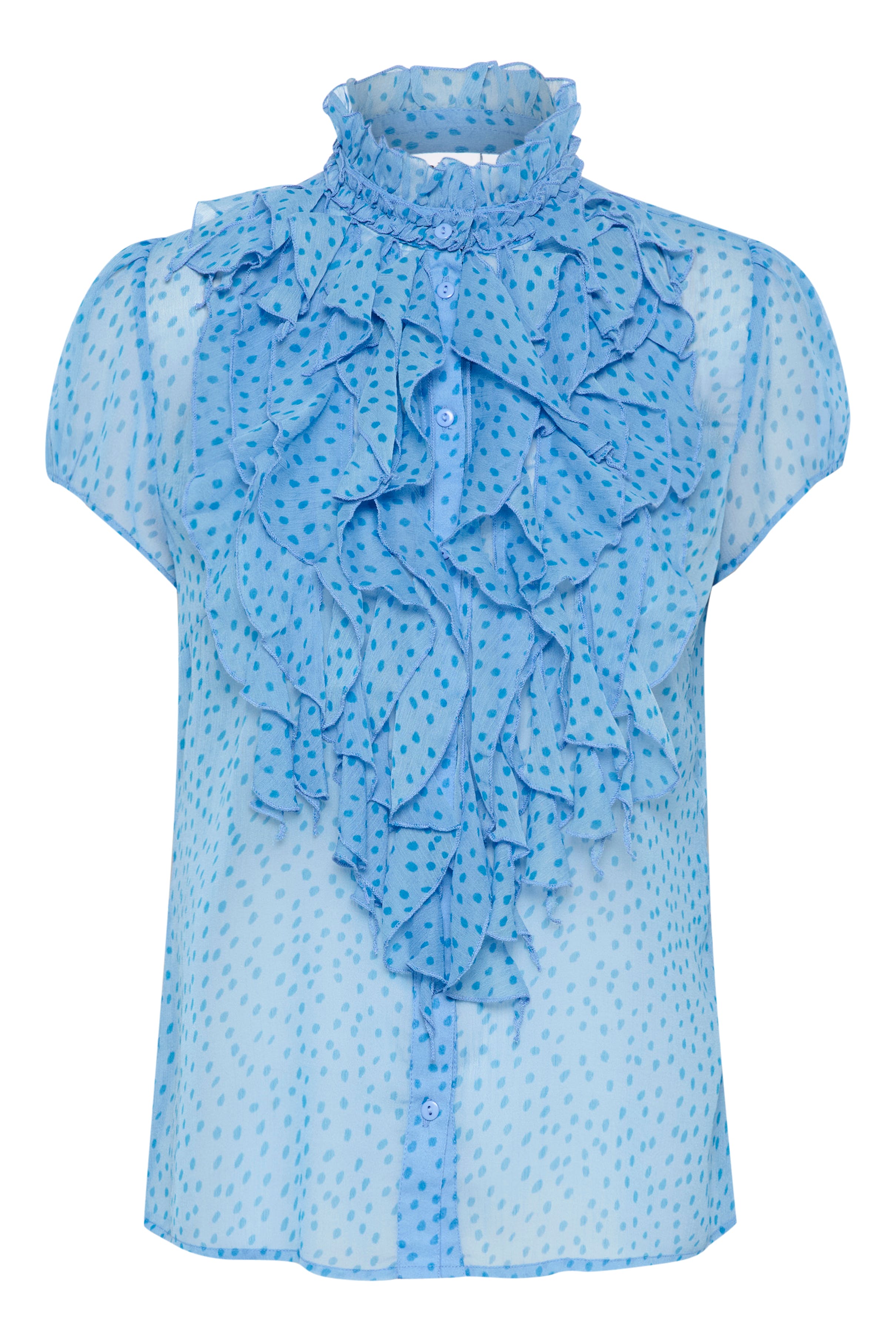 LiljaSZ Skjorte PACK FRONT 30512464-302968