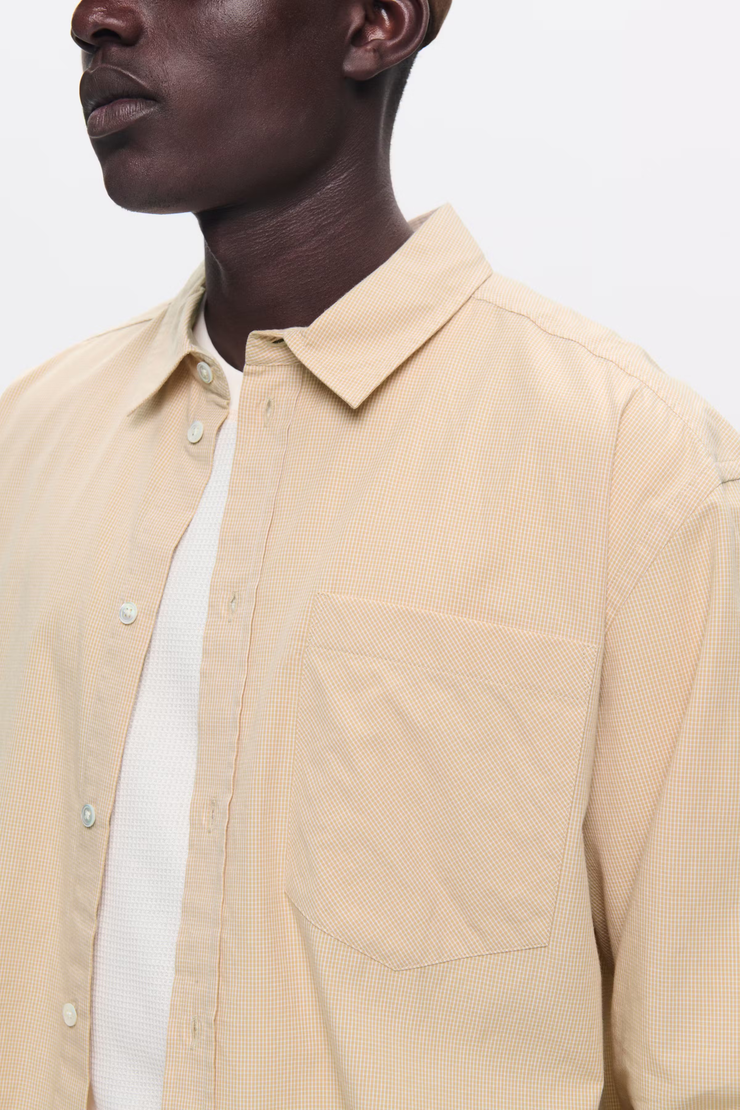 WWDay Hemd LOOKBOOK DETAIL 30250057-160920