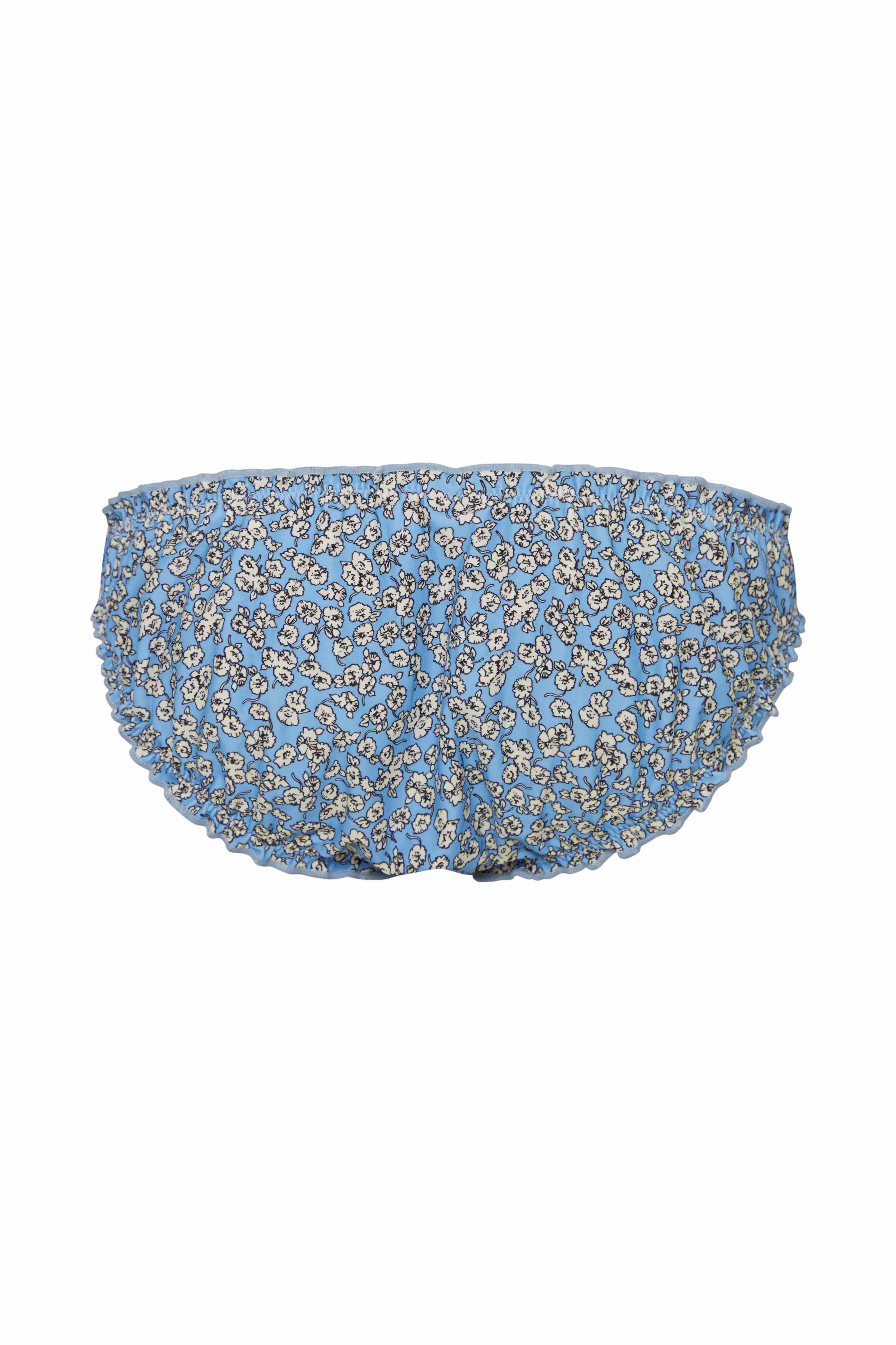 IAABIGAIL Badetøy PACK BACK 20118660-164132