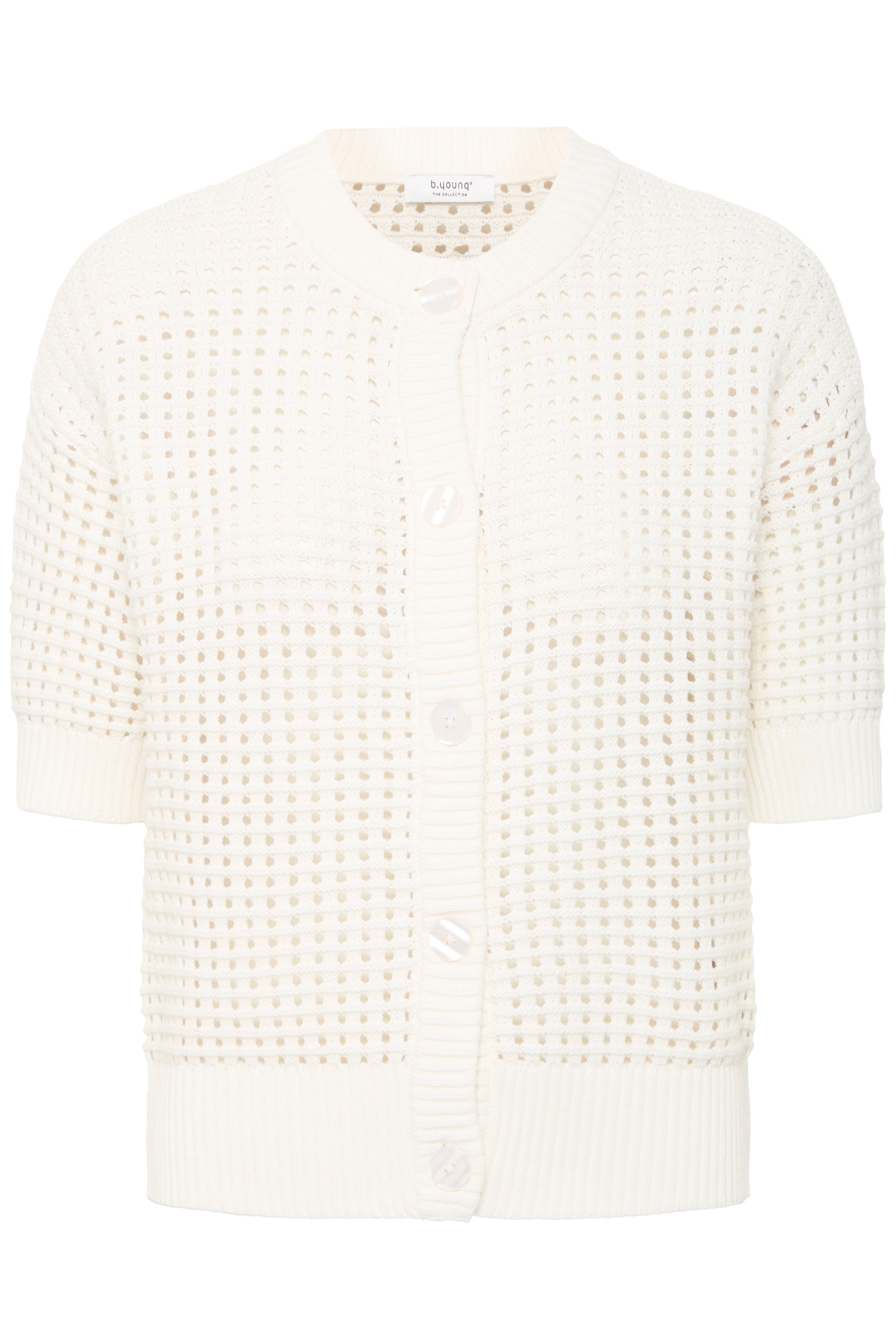 BYMAGIO Cardigan PACK FRONT 20816634-154707