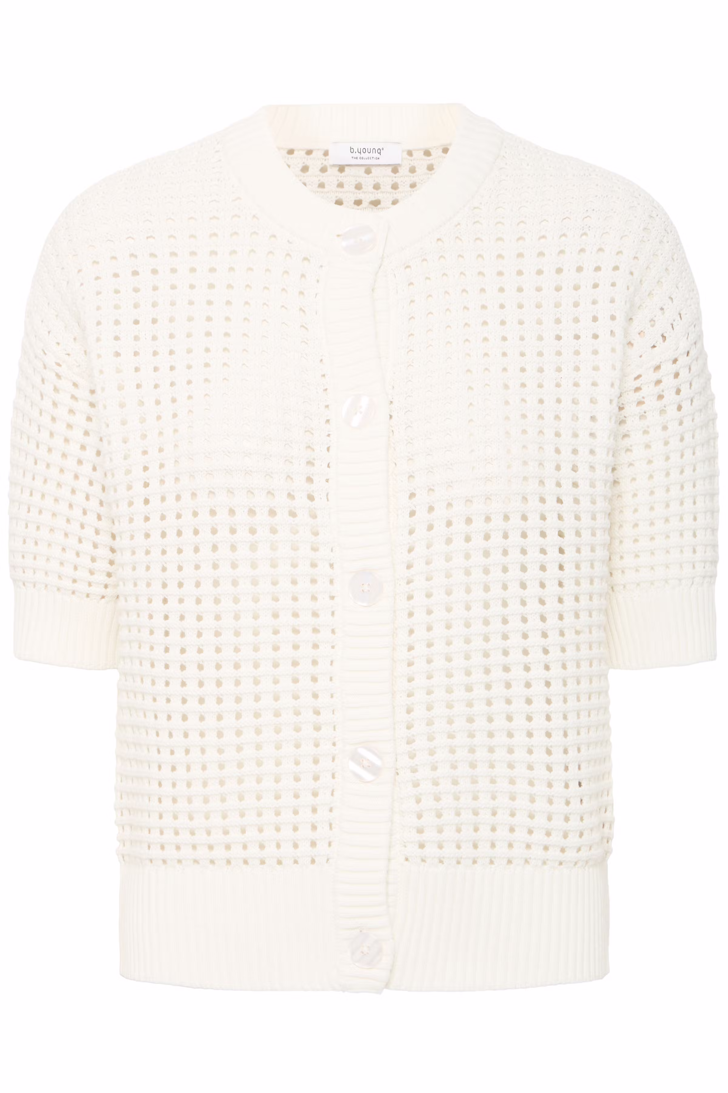 BYMAGIO Cardigan PACK FRONT 20816634-114300