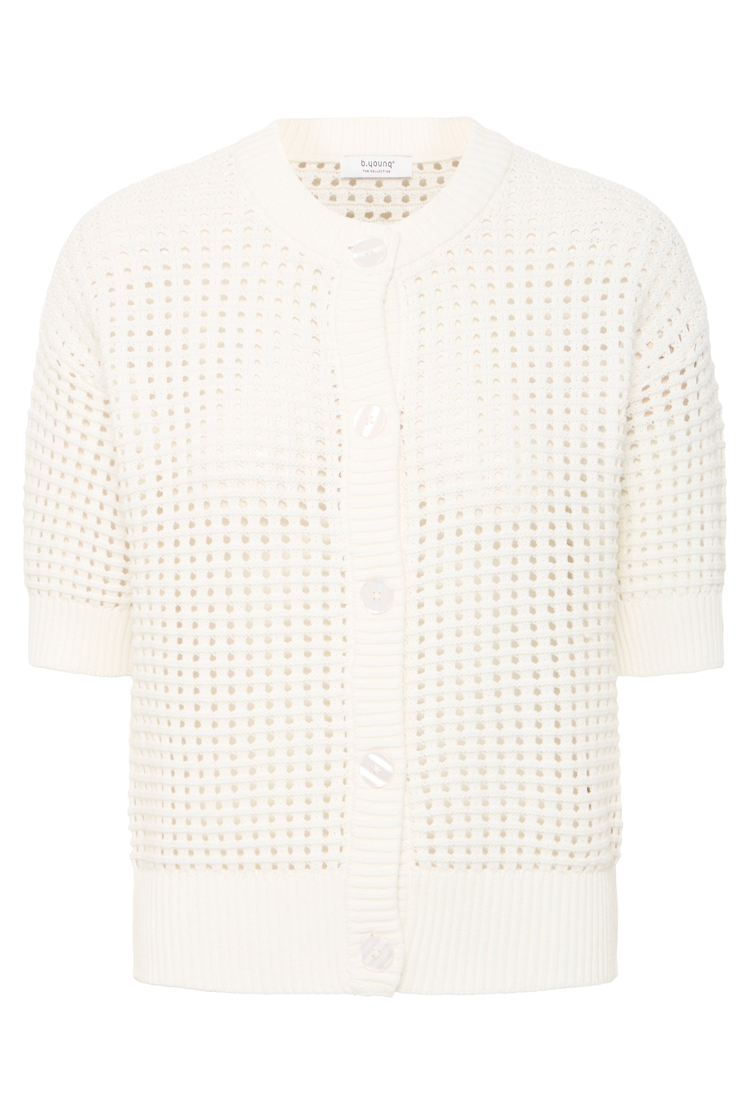 BYMAGIO Cardigan PACK FRONT 20816634-114300