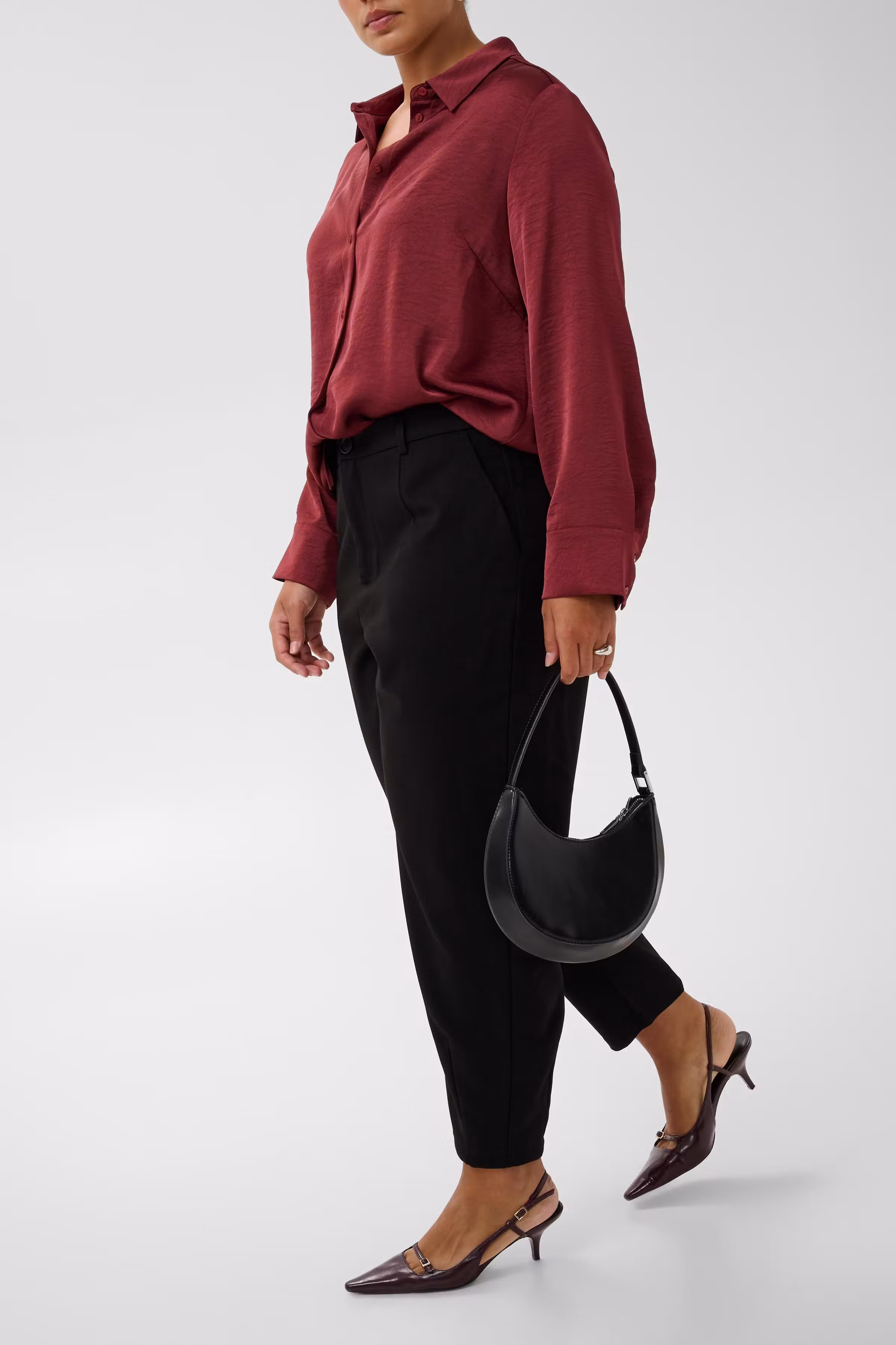 KCmerla Bukser LOOKBOOK DETAIL 10582231-100121