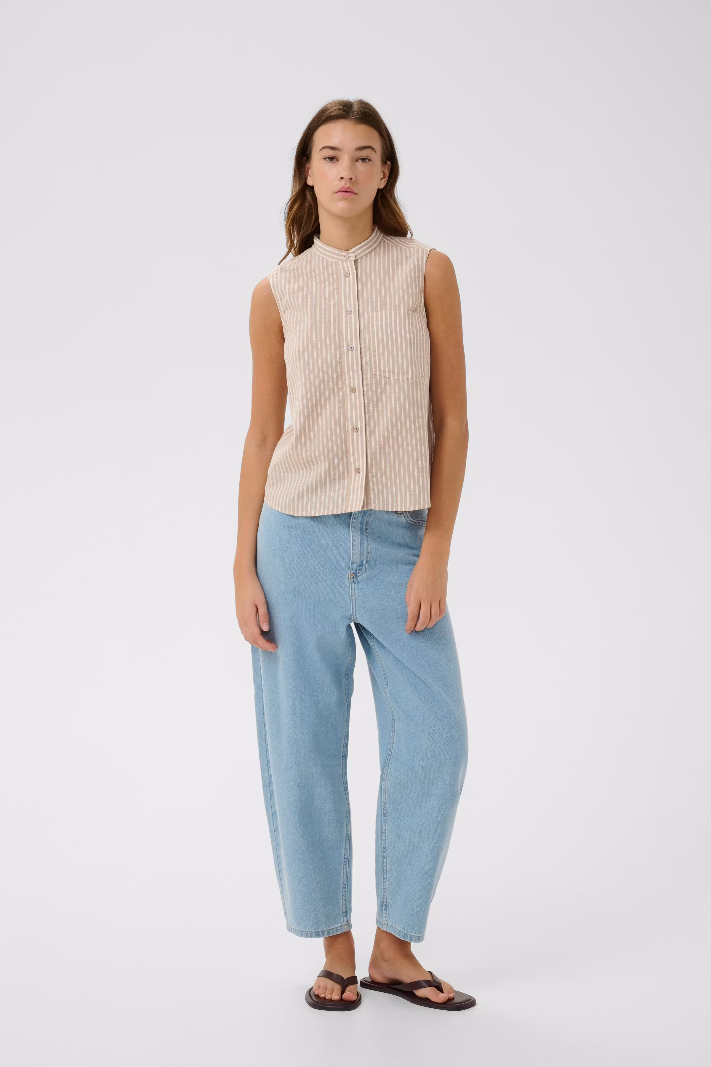 BillyIW Shirt LOOKBOOK FRONT 30111239-900006752