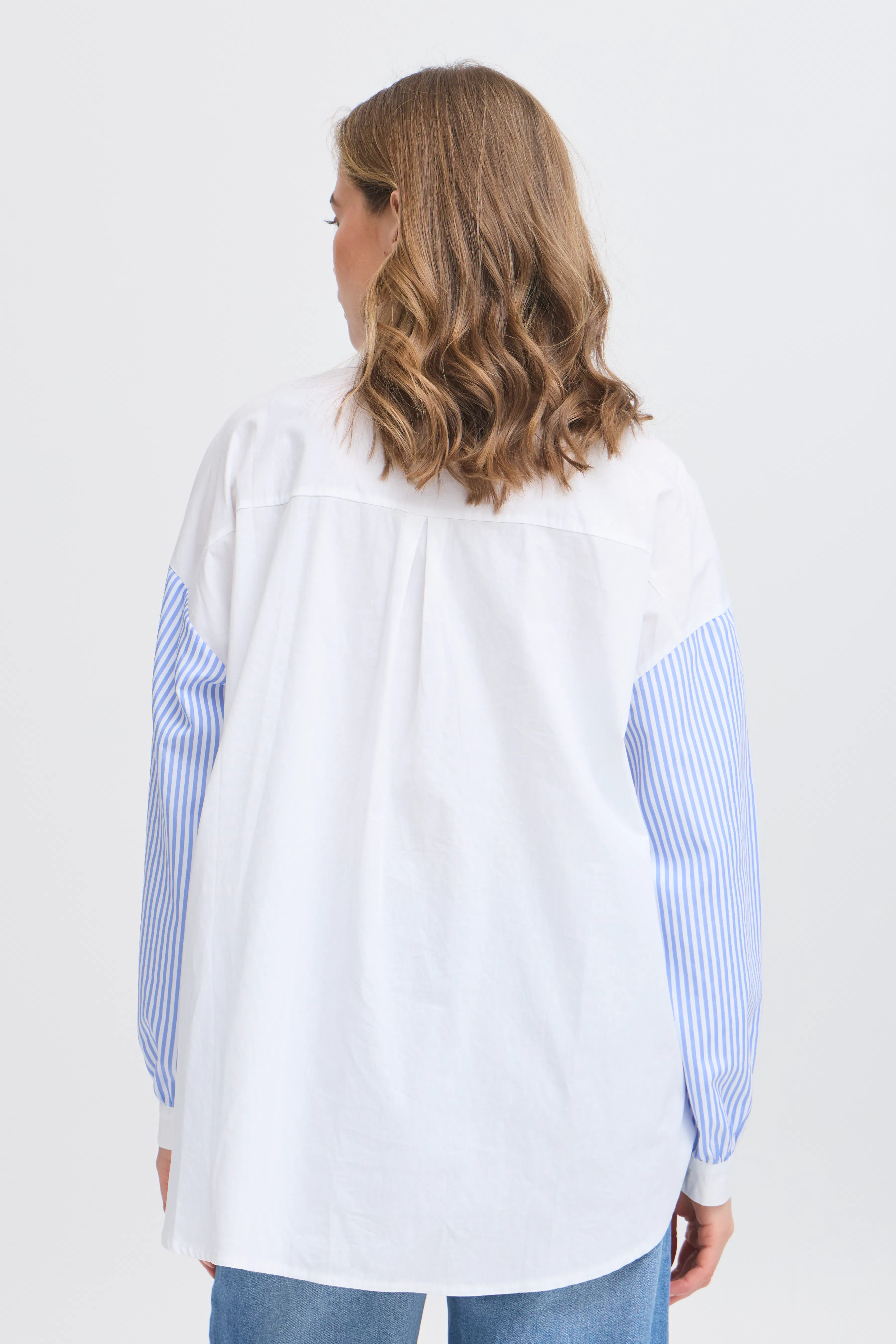FRHARPER Shirt LOOKBOOK BACK 20616288-205521
