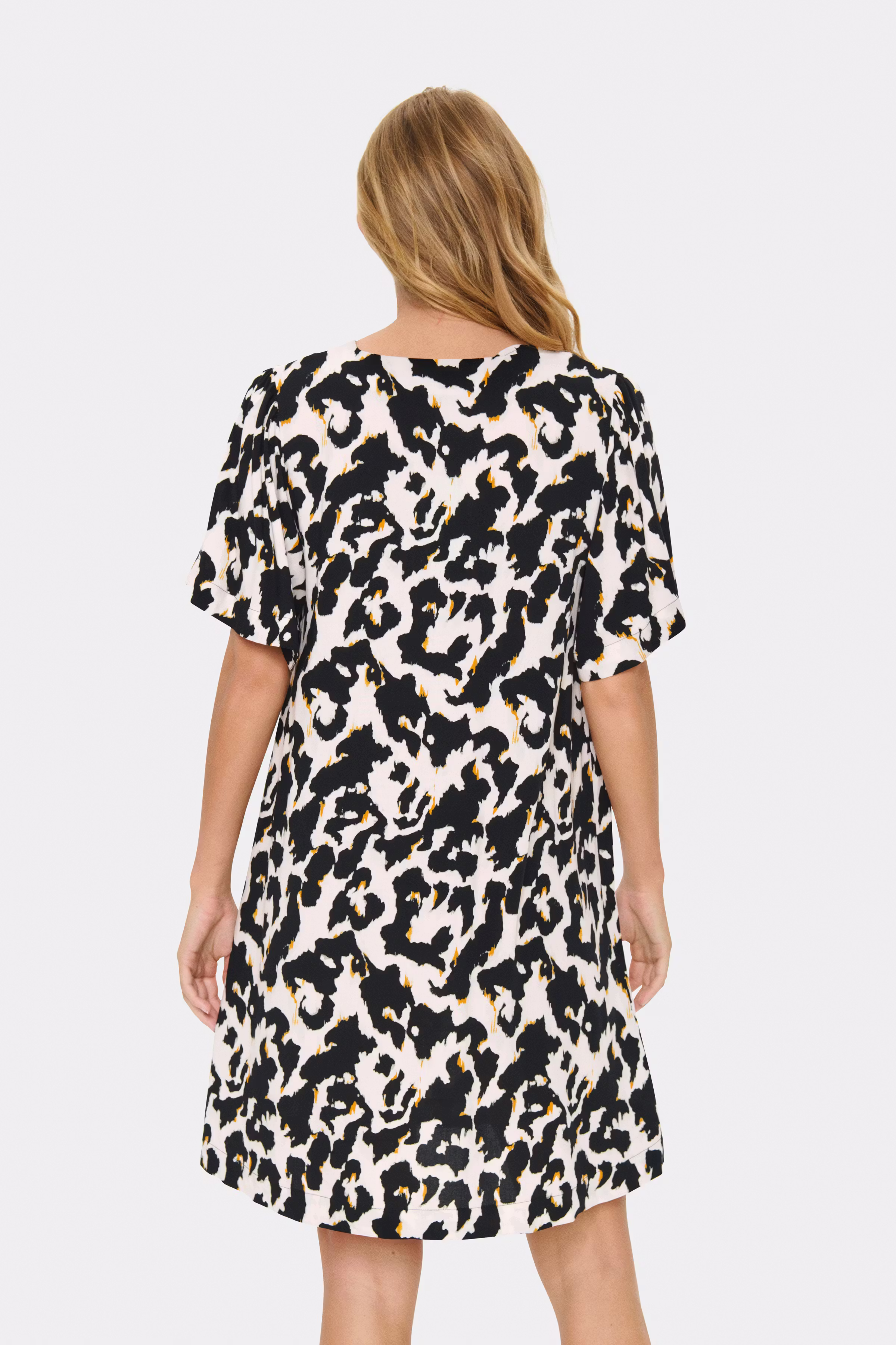 MarcaSZ Klänning LOOKBOOK BACK 30514464-304111