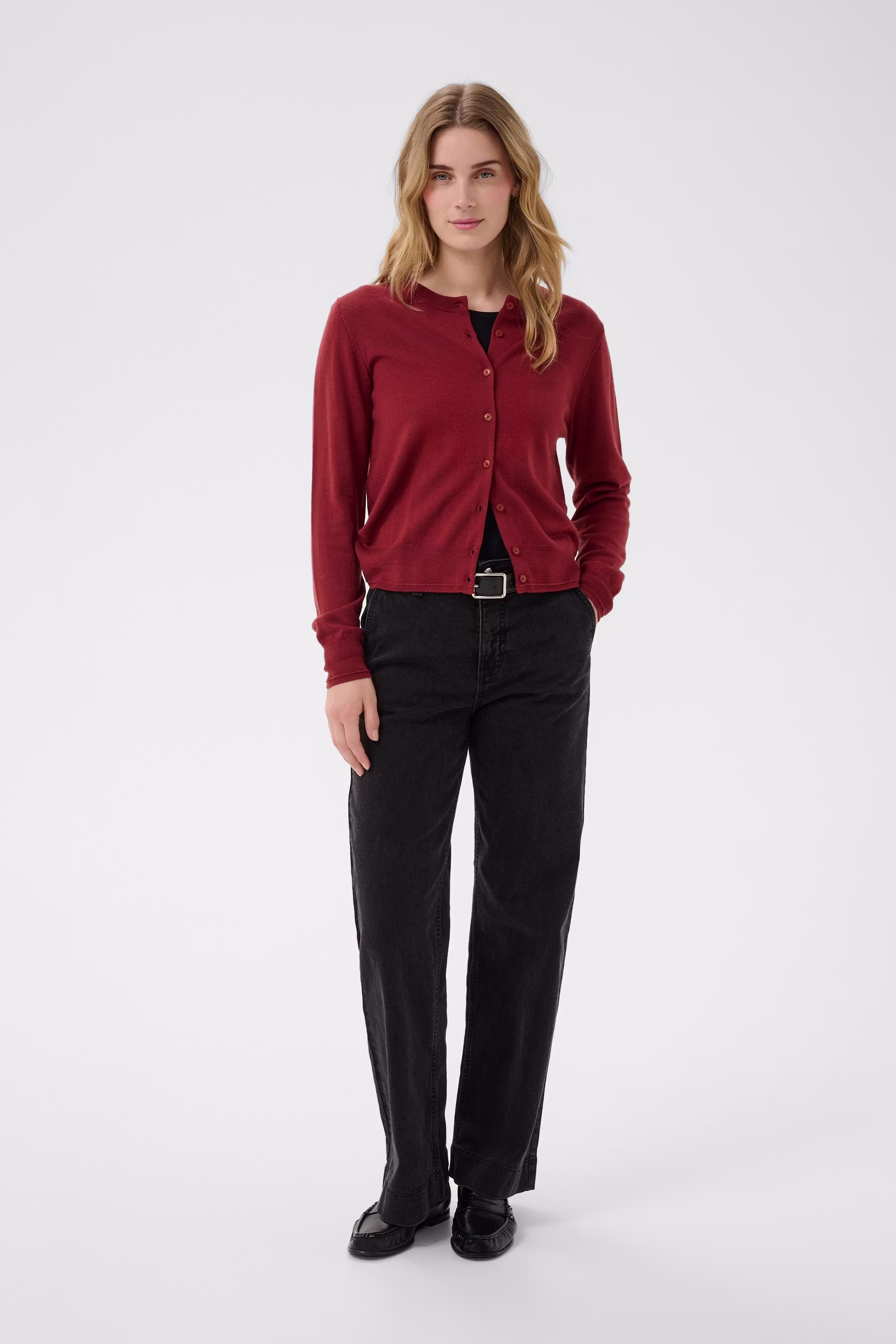 BarbaPW Jeans LOOKBOOK FRONT 30309890-300147