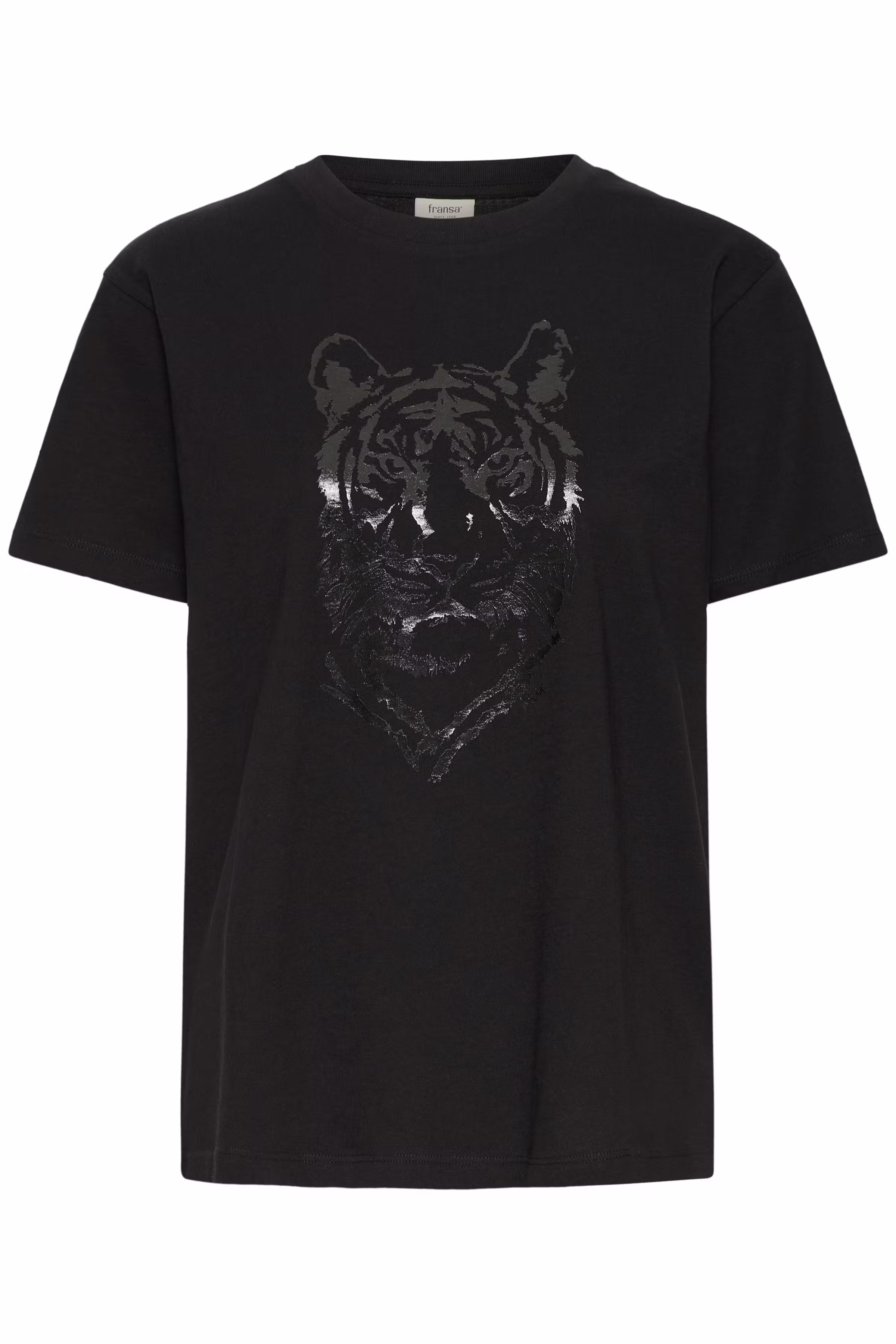 FRLILIANA T-shirt PACK FRONT 20617352-900003138