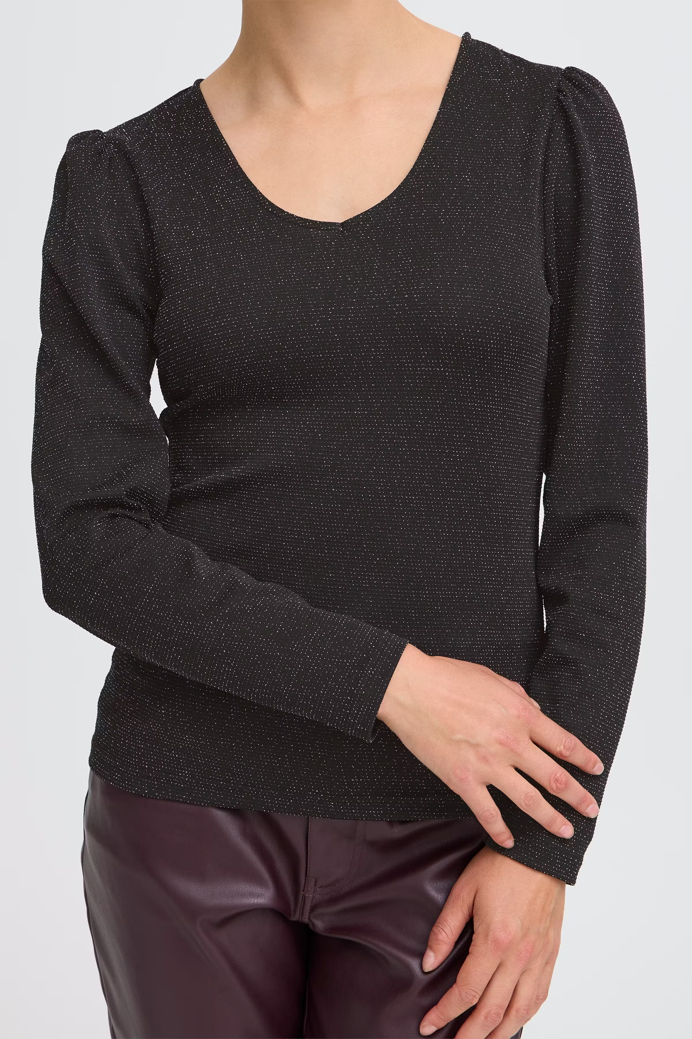 BYSYRENE T-shirt LOOKBOOK DETAIL 20818256-194008