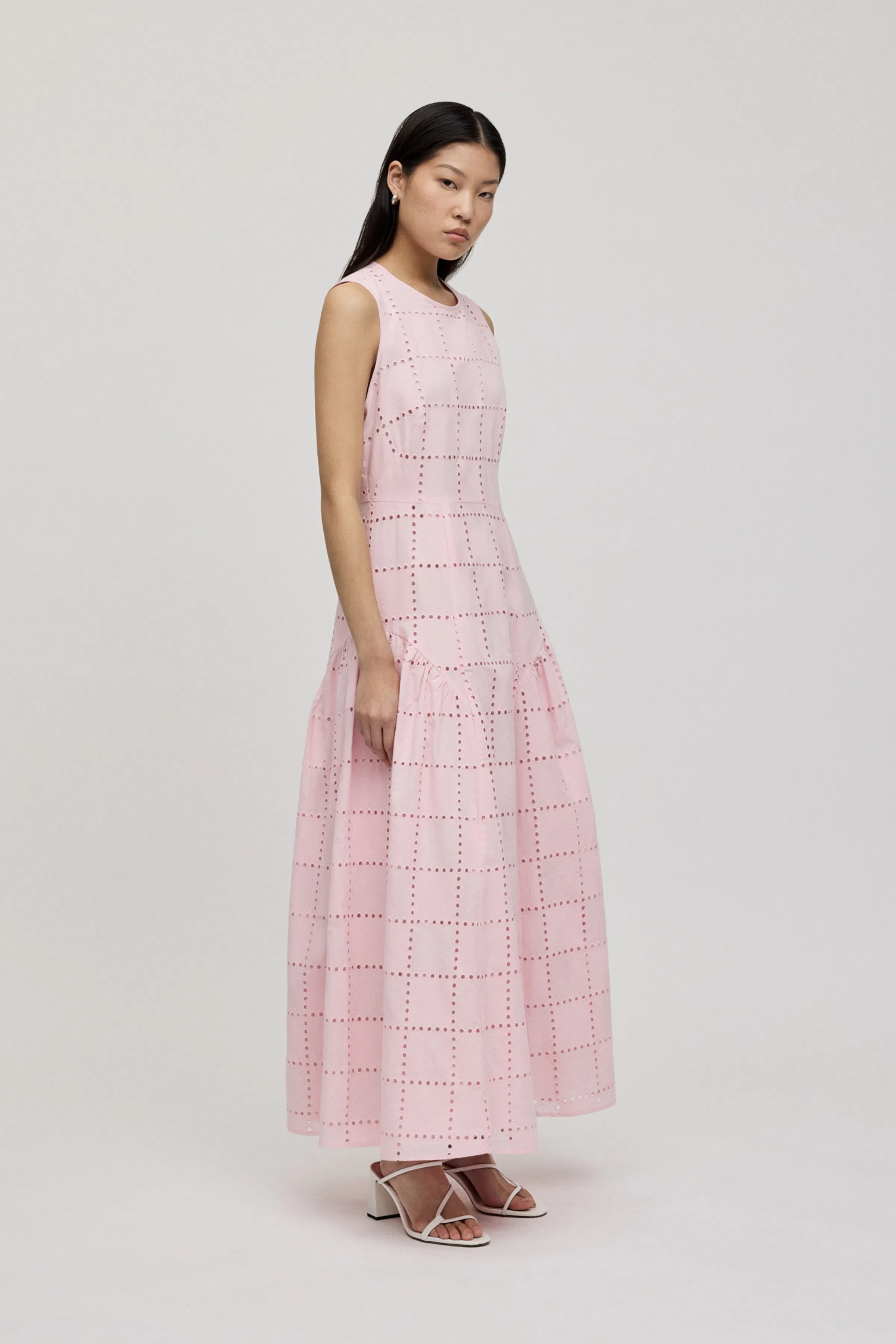 IOMARCA Dress LOOKBOOK FRONT 30600659-PI636