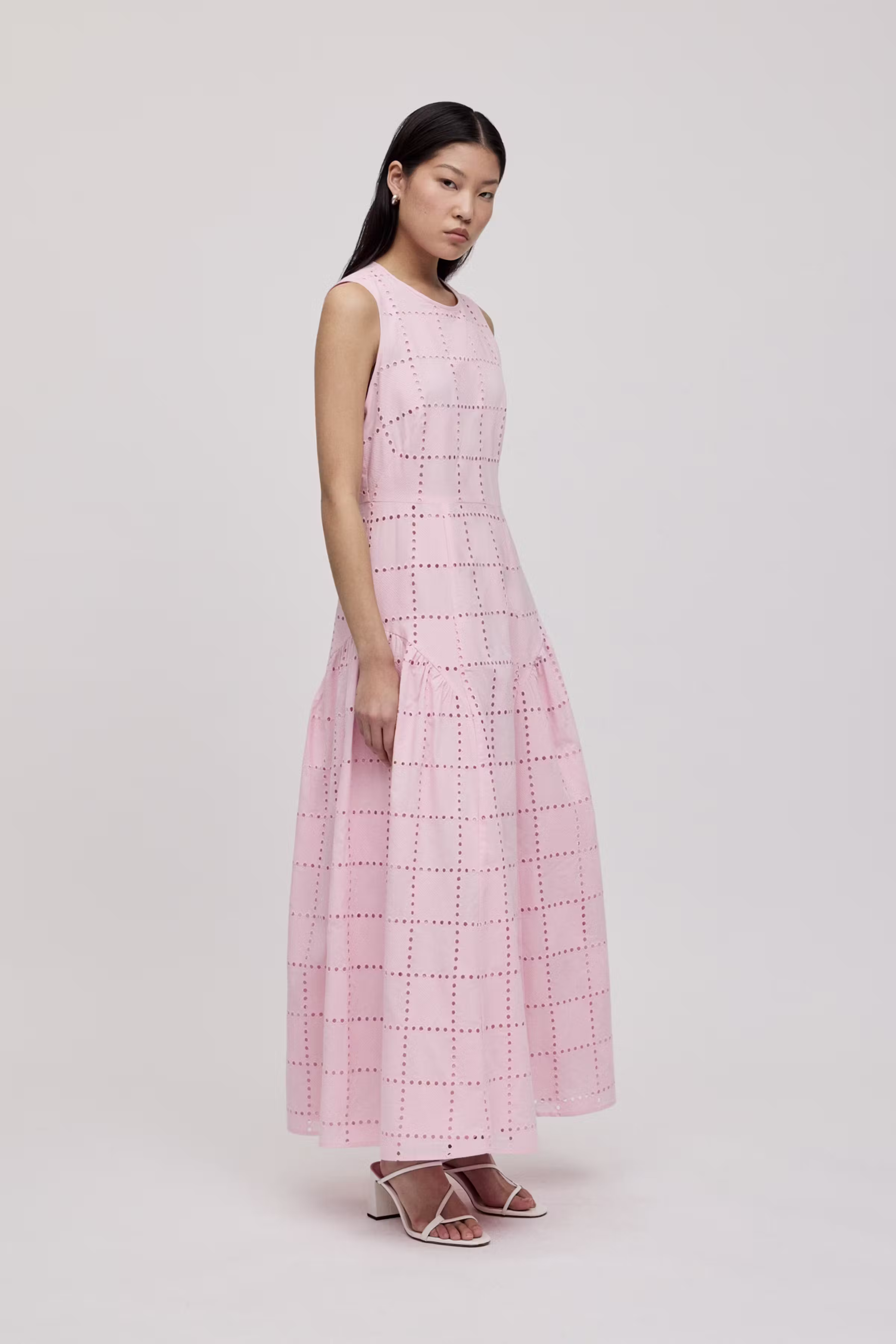 IOMARCA Kleid LOOKBOOK FRONT 30600659-PI636