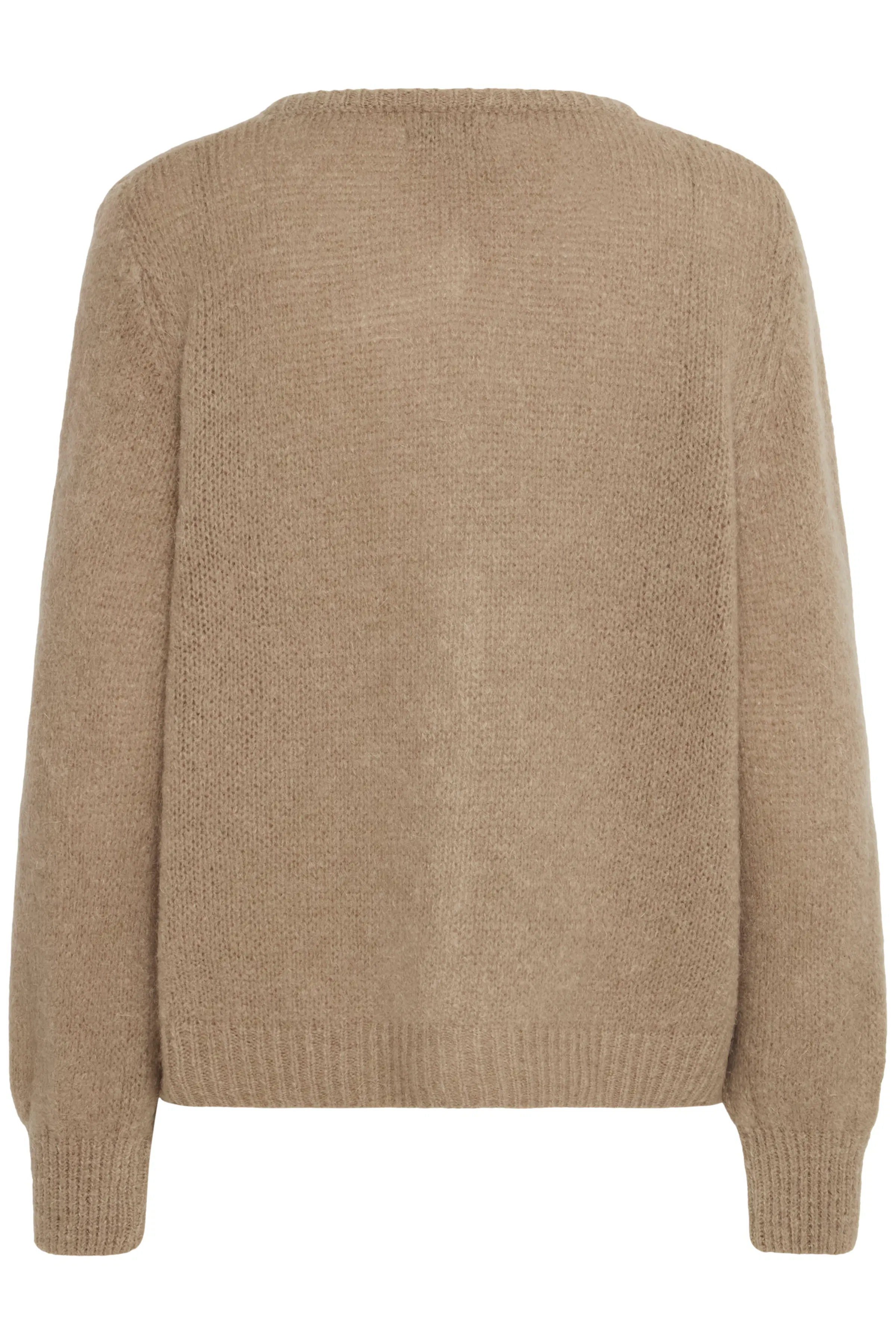 SBGULVIG Cardigan PACK BACK 22100655-170909