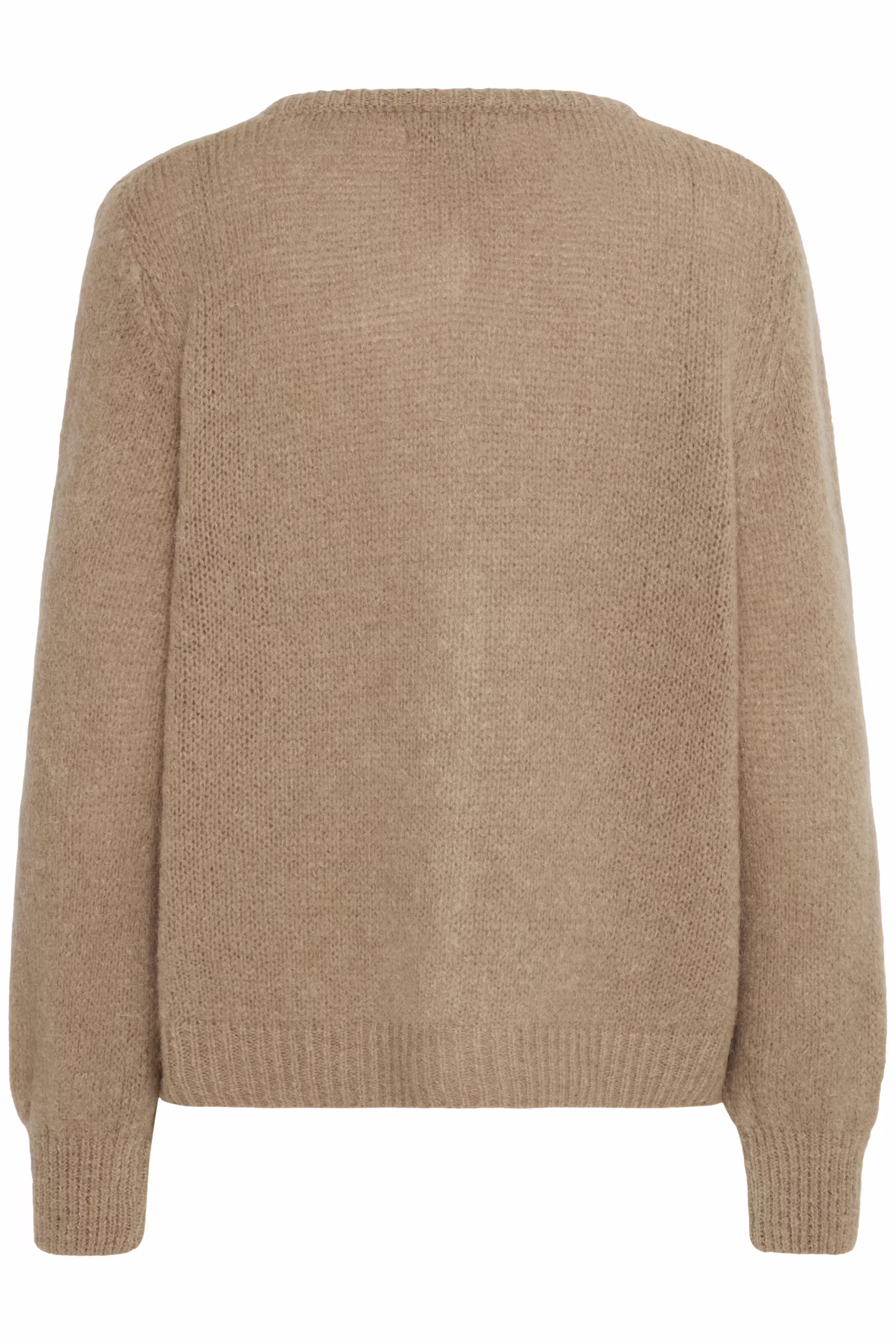 SBGULVIG Cardigan PACK BACK 22100655-170909