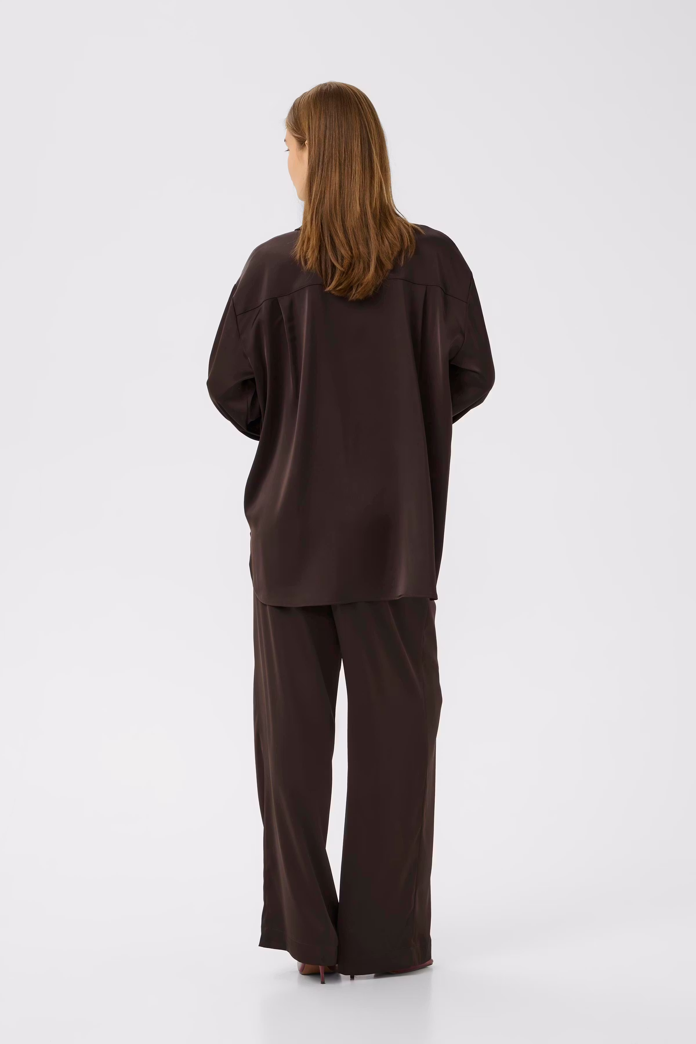GZjessie Byxor LOOKBOOK BACK 10910262-191106