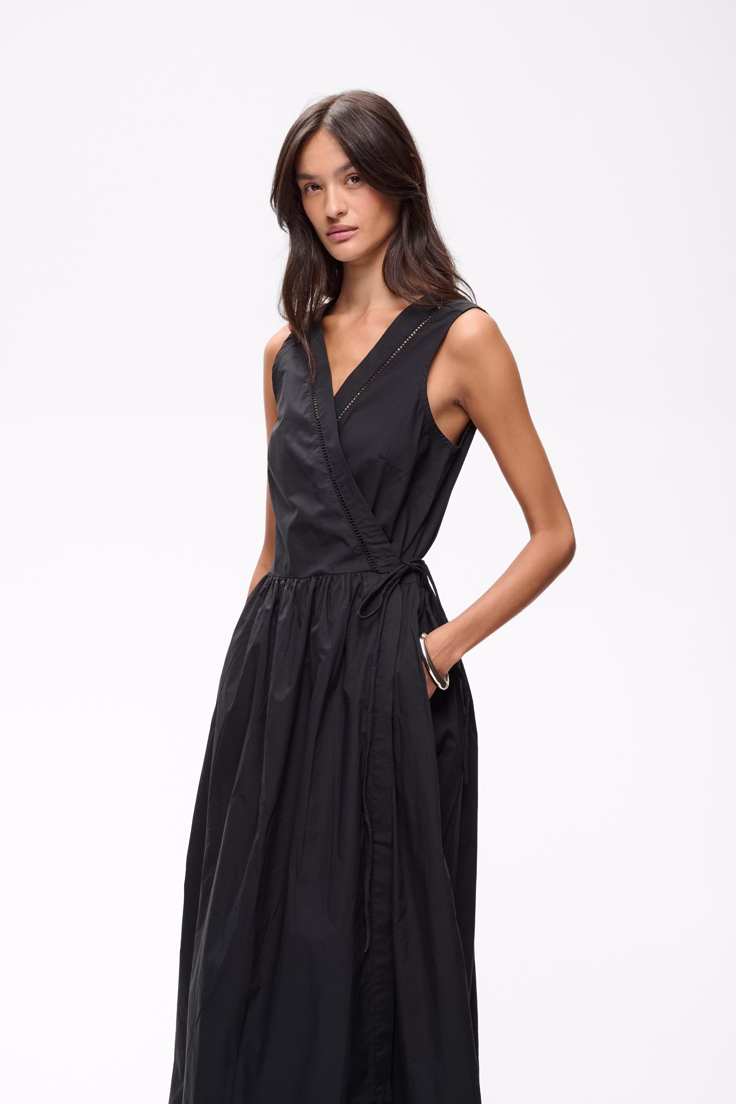 DaffodilIW Dress LOOKBOOK FRONT 30111263-194008