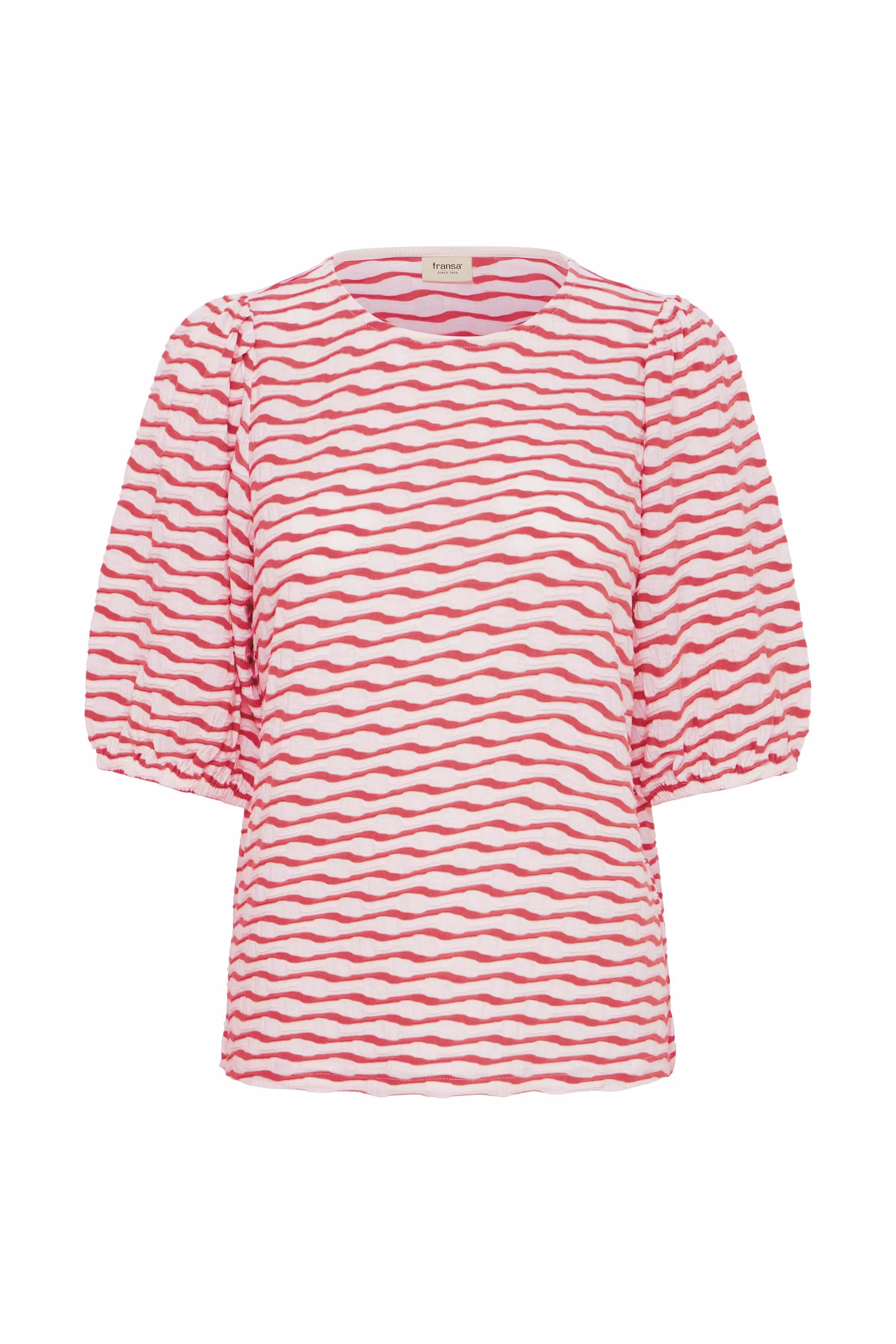 FRNIAMY T-shirt PACK FRONT 20617985-900010765
