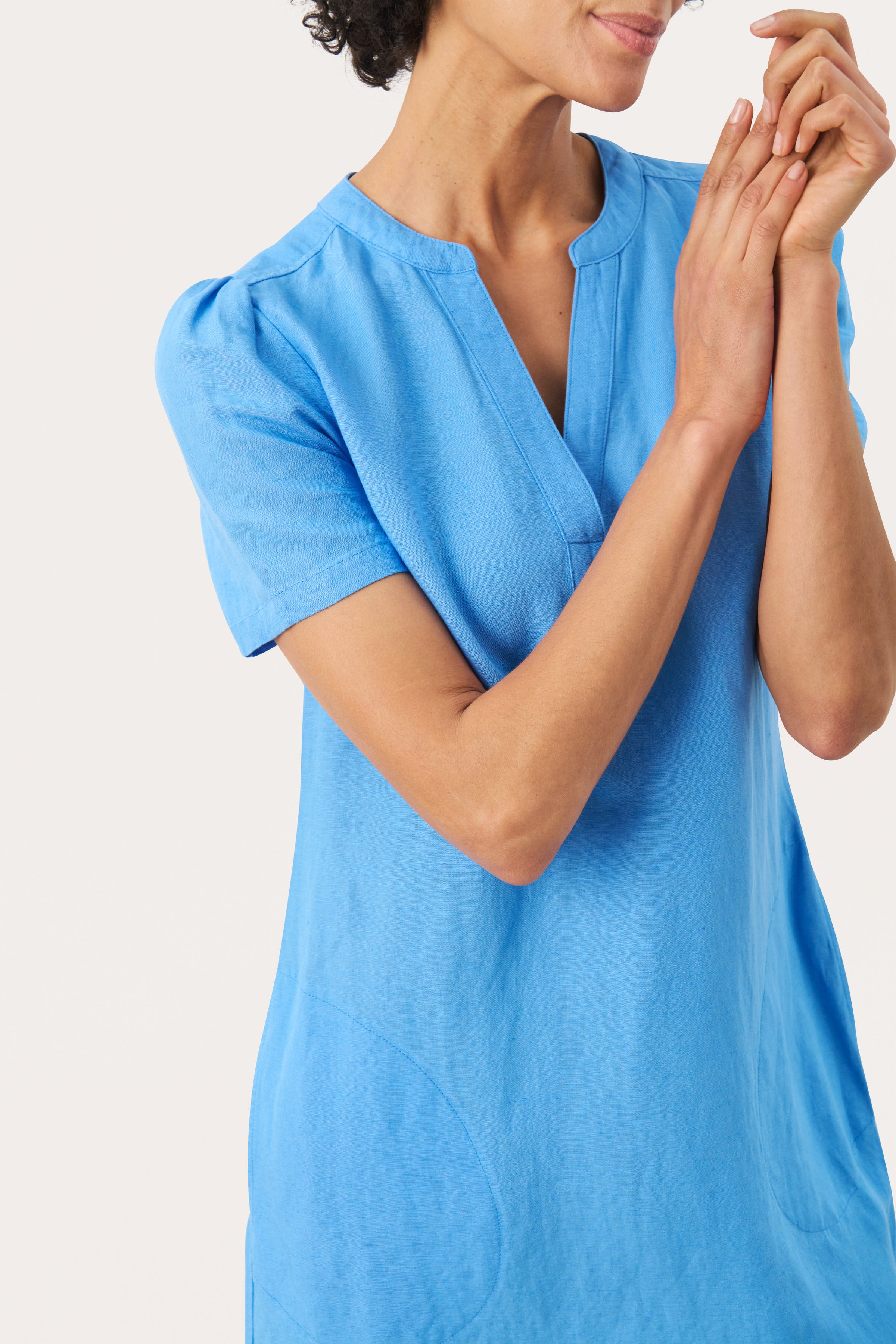 AminasePW Kleid LOOKBOOK DETAIL 30309571-174041