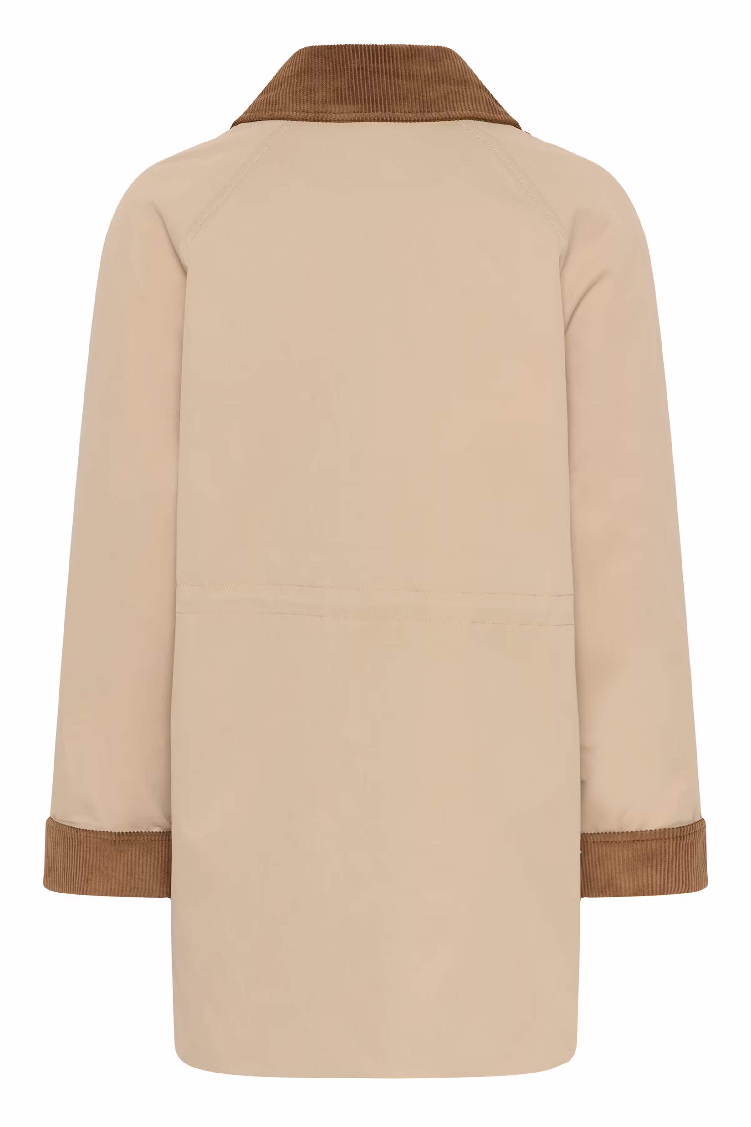 CRJaxy Trenchcoat PACK BACK 10614585-161213