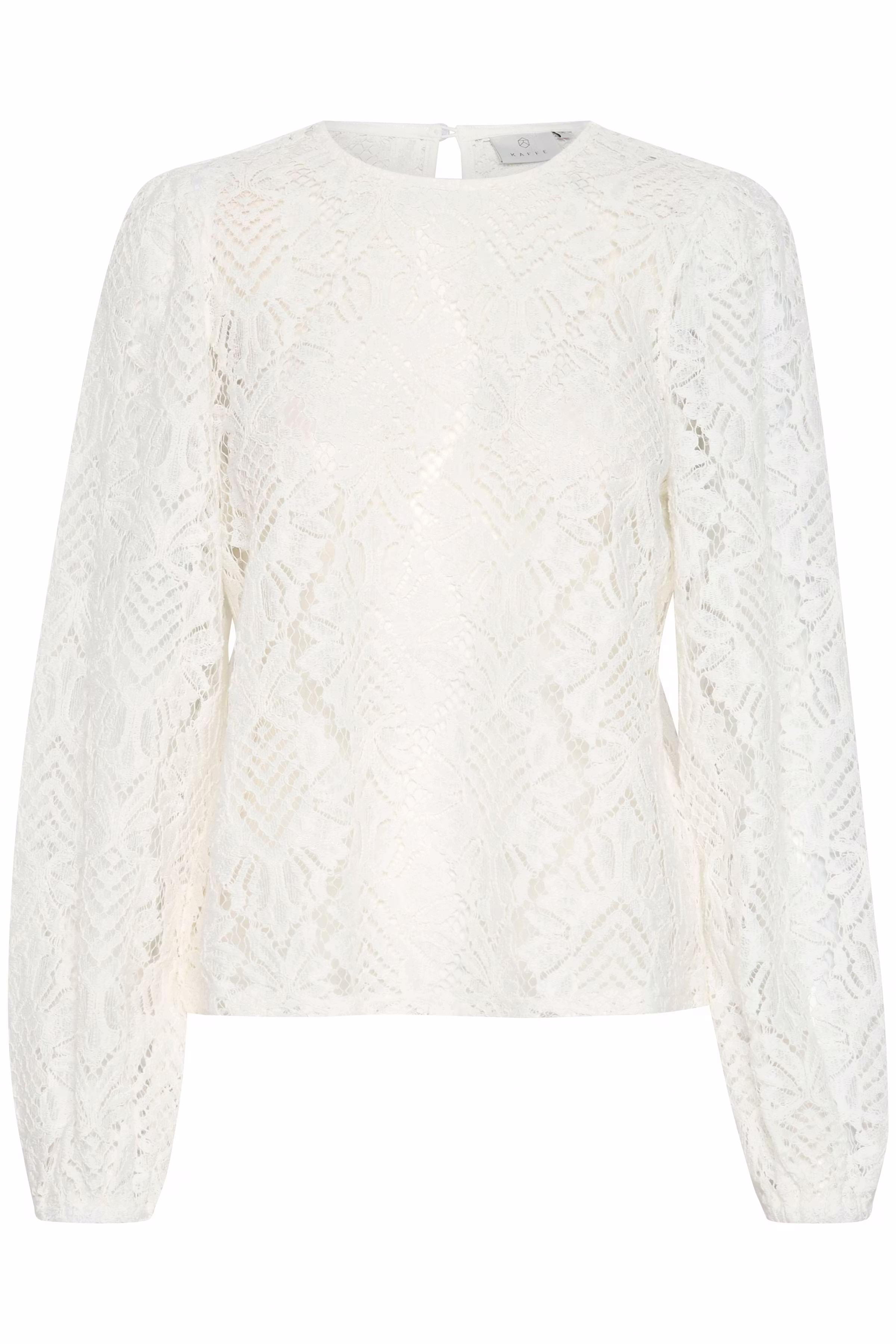 KAjoly Blouse PACK FRONT 10509529-110602