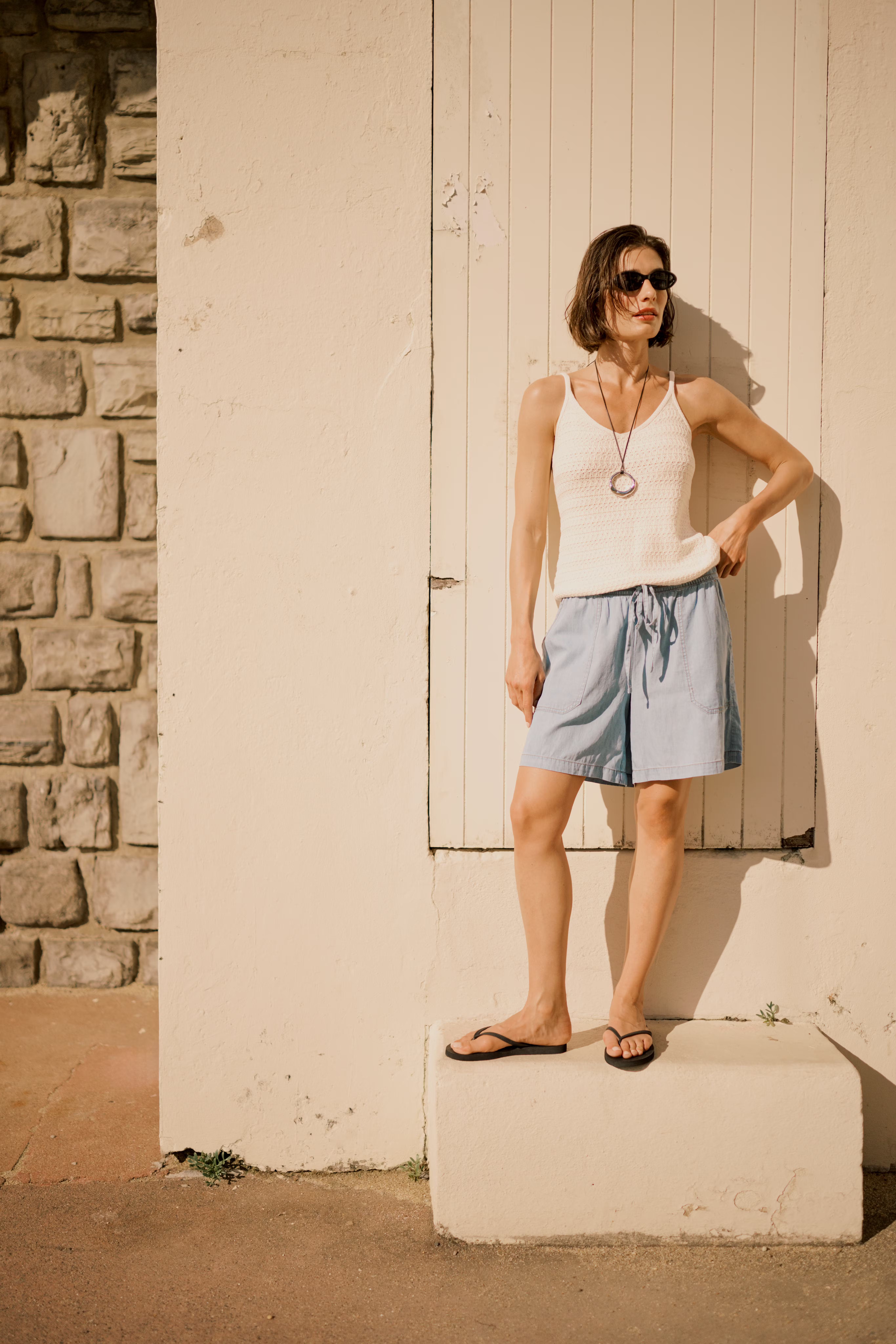 CUcitha Shorts LOCATION NONE 50111804-500027