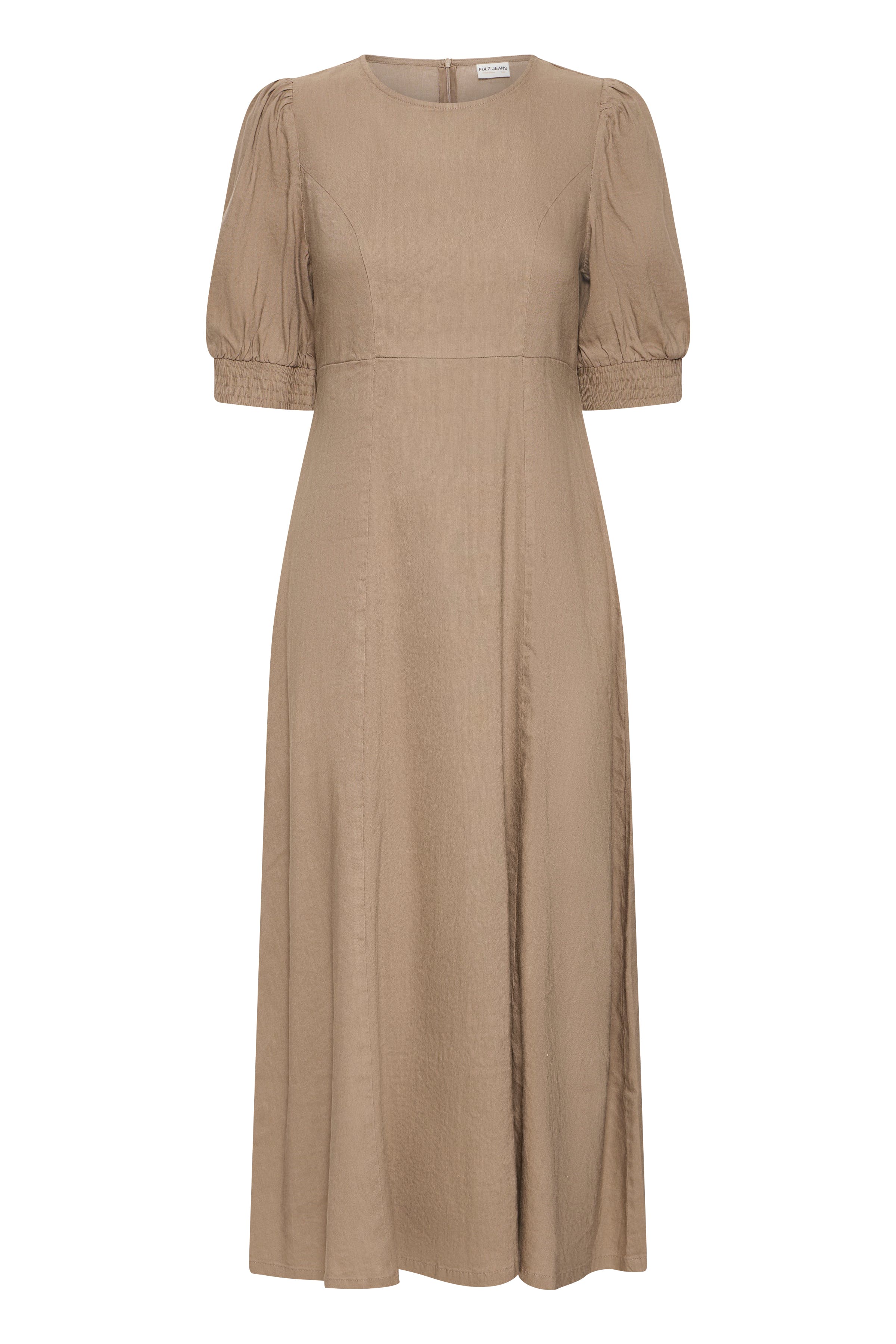 PZLUCA Kleid PACK FRONT 50210429-191103