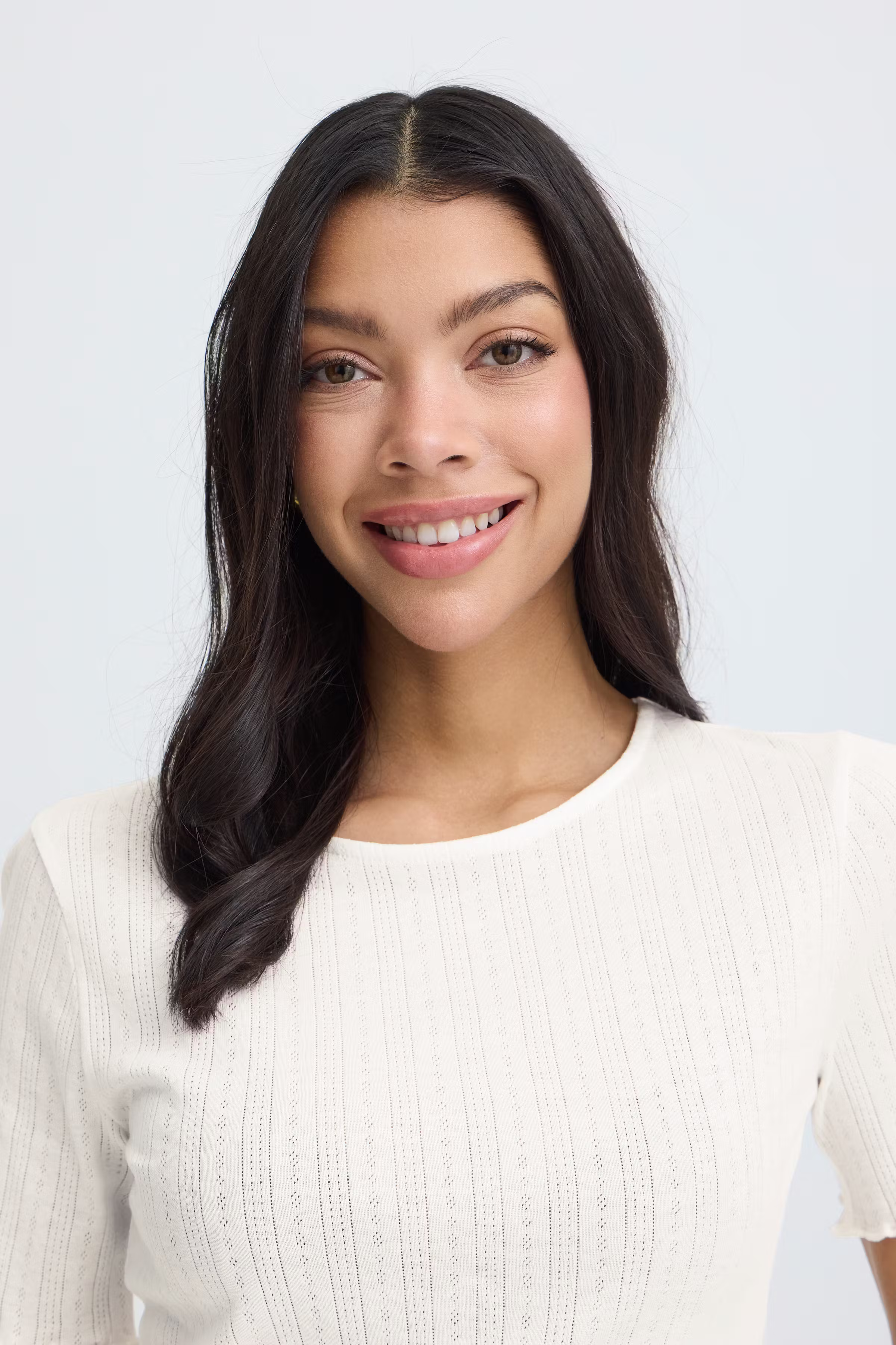 BYUNICA T-shirt LOOKBOOK DETAIL 20818697-114300