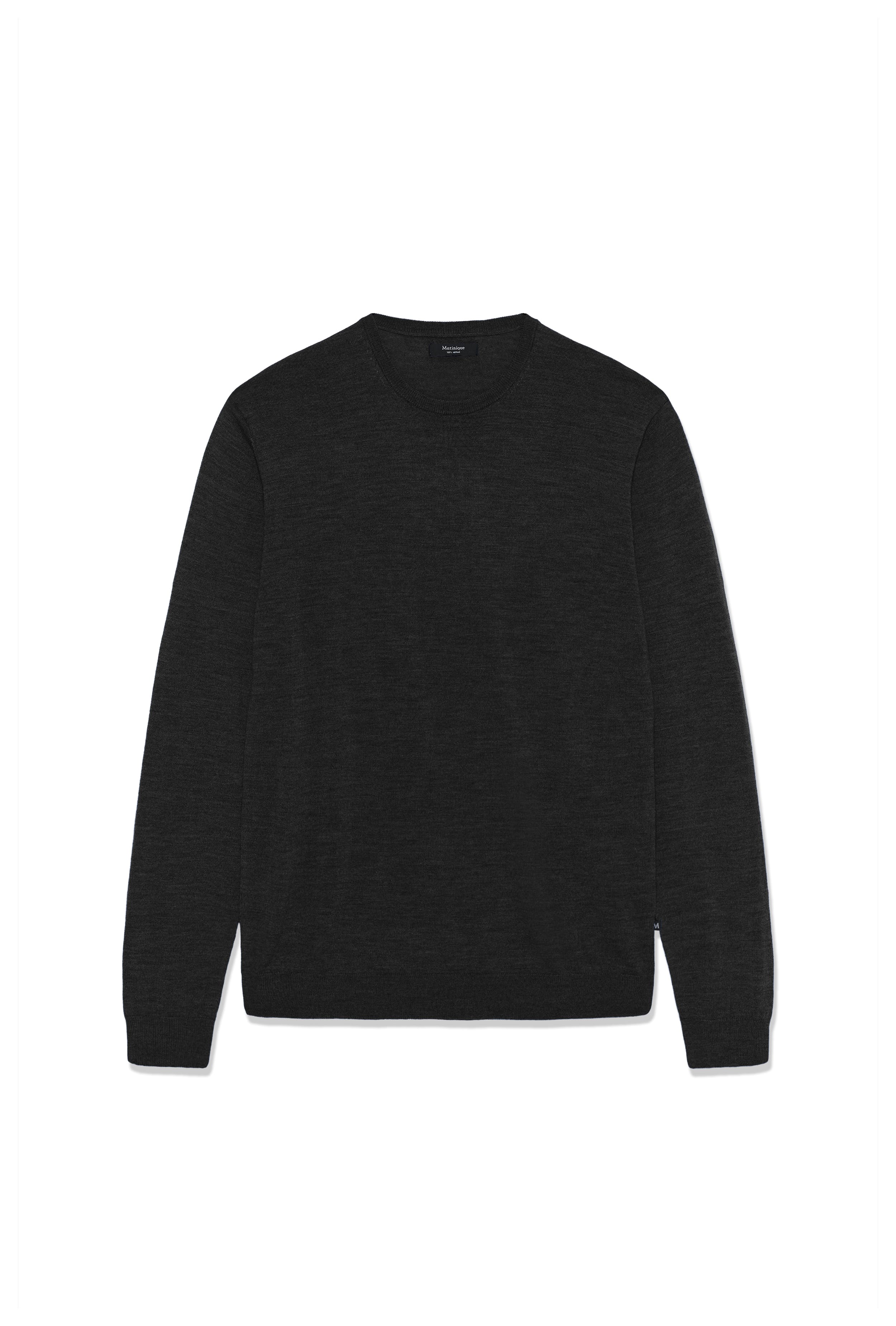 Margrate Merino Pullover PACK FRONT 30200611-20050