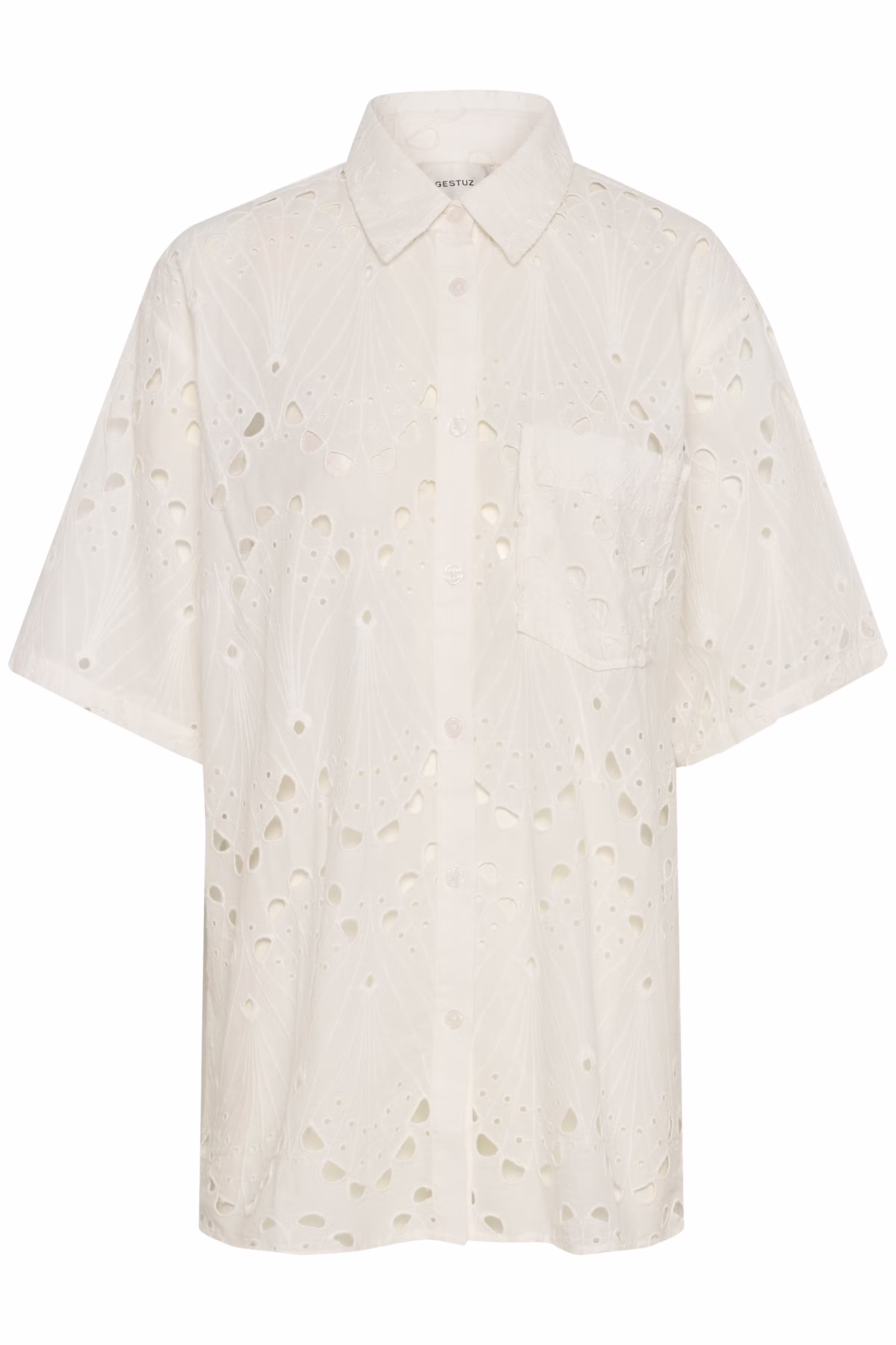 GZbaylor Shirt PACK FRONT 10910509-110103