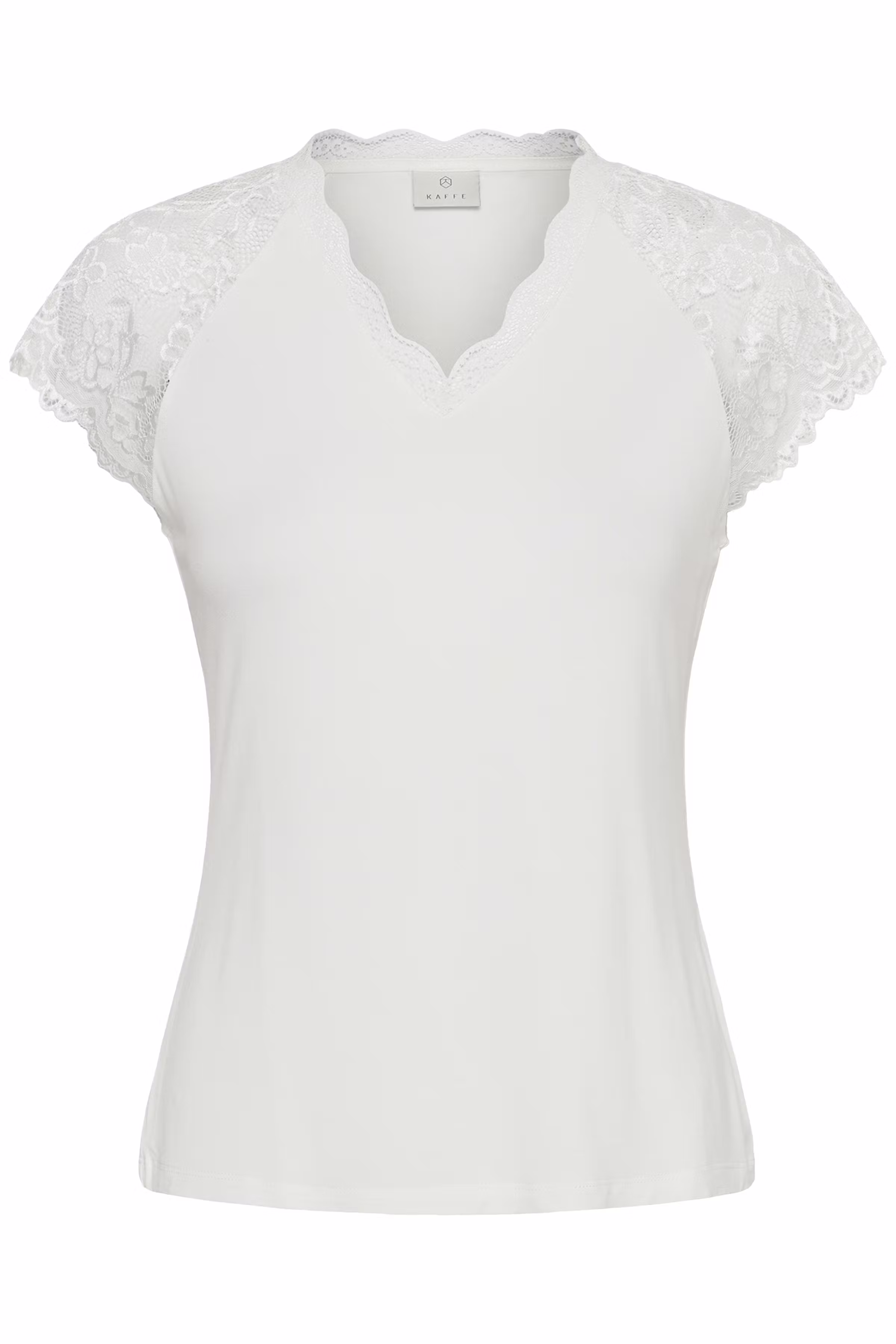 KAcarla T-shirt PACK FRONT 10512447-110602