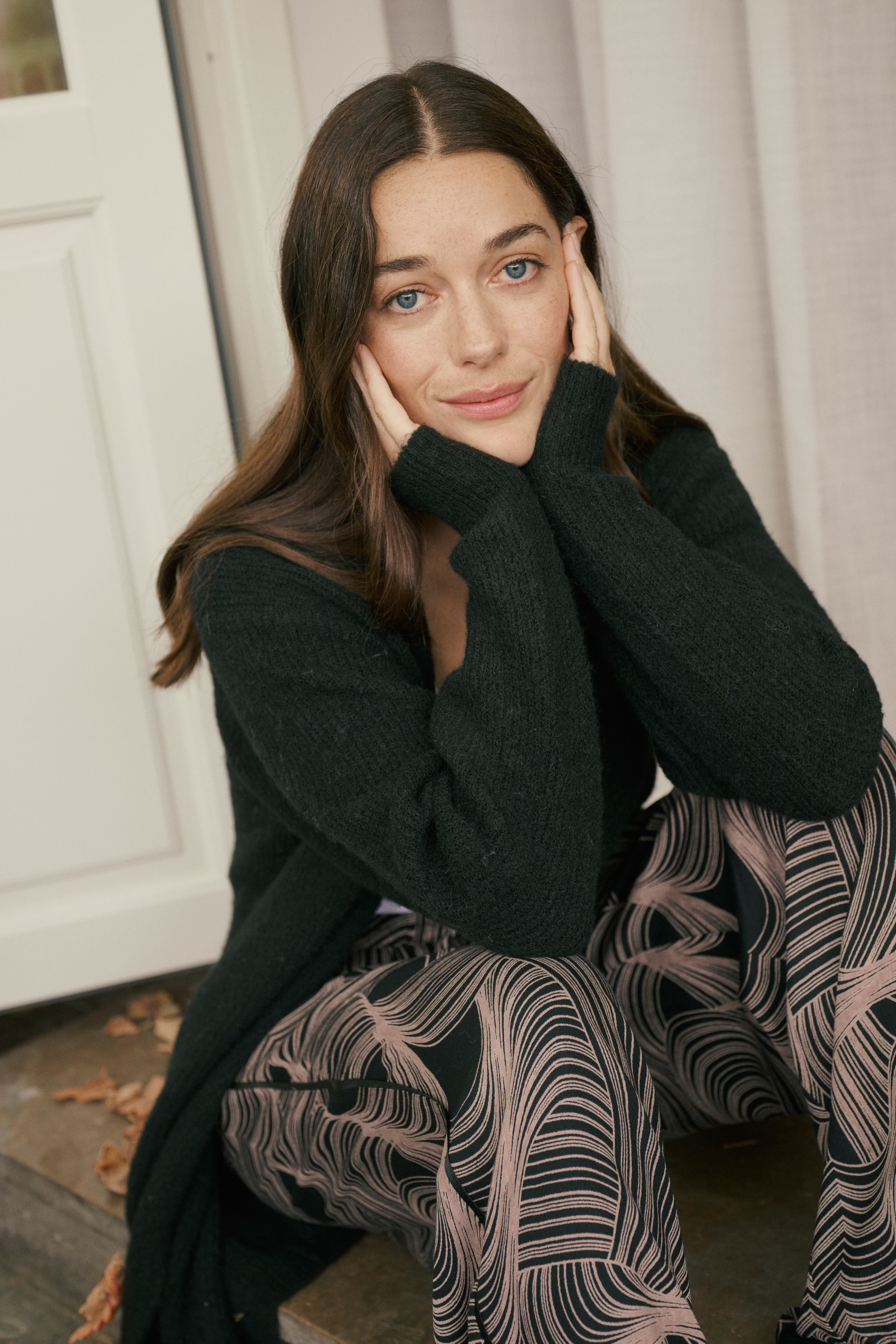 BPerianna Trousers LOCATION NONE 40200043-108648