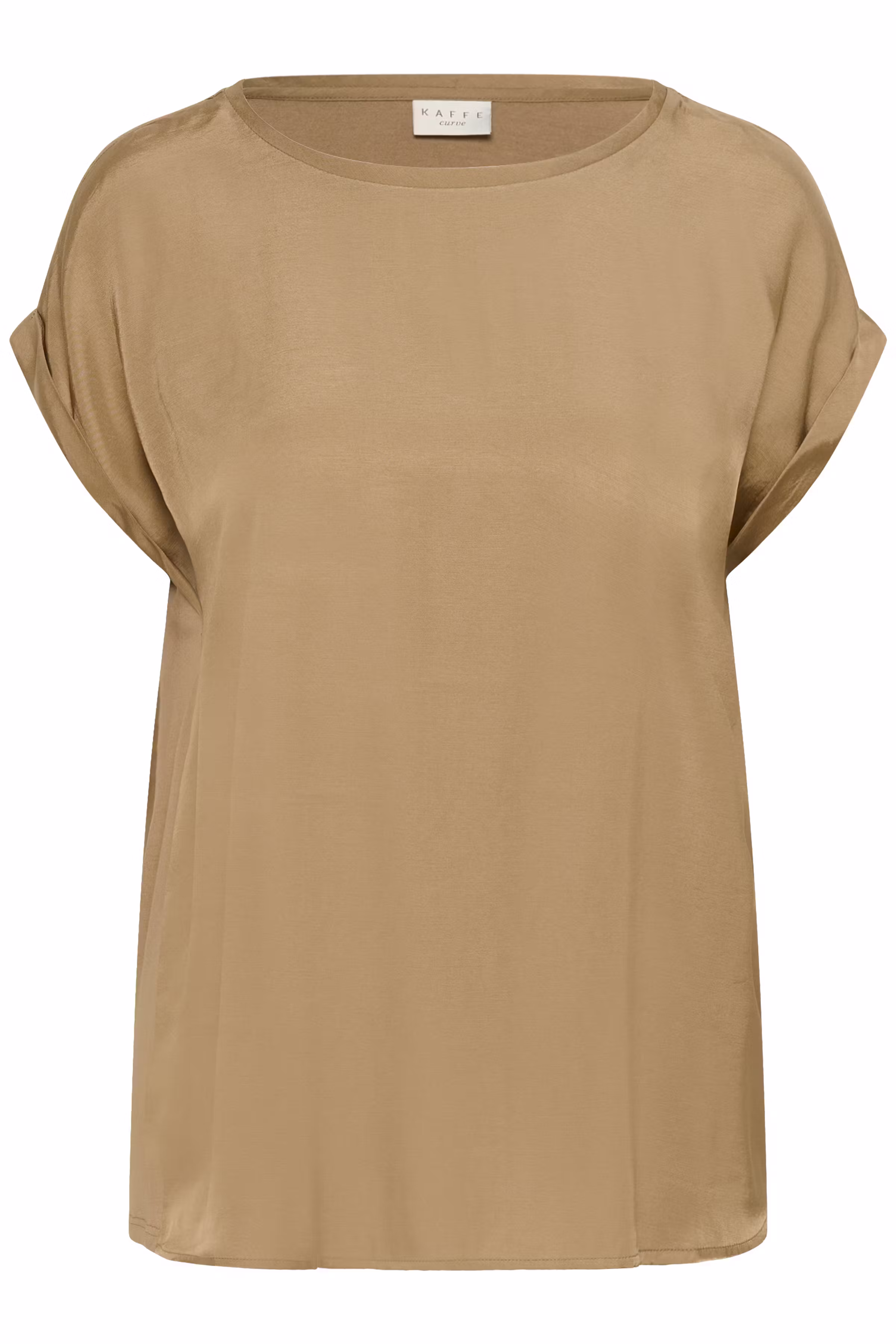 KCmilia Blouse PACK FRONT 10583812-171115