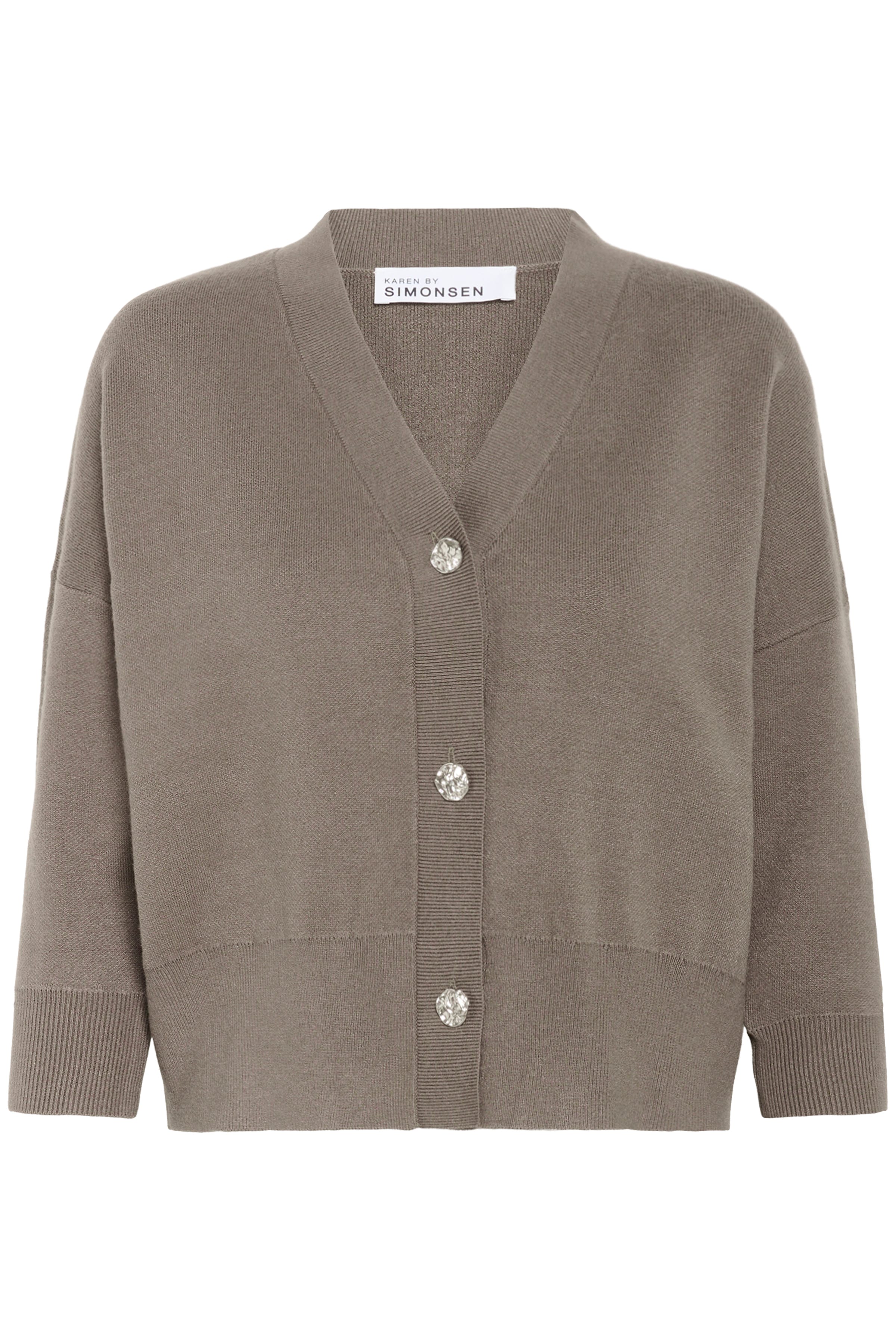 KBAntonella Cardigan PACK FRONT 10105544-181304