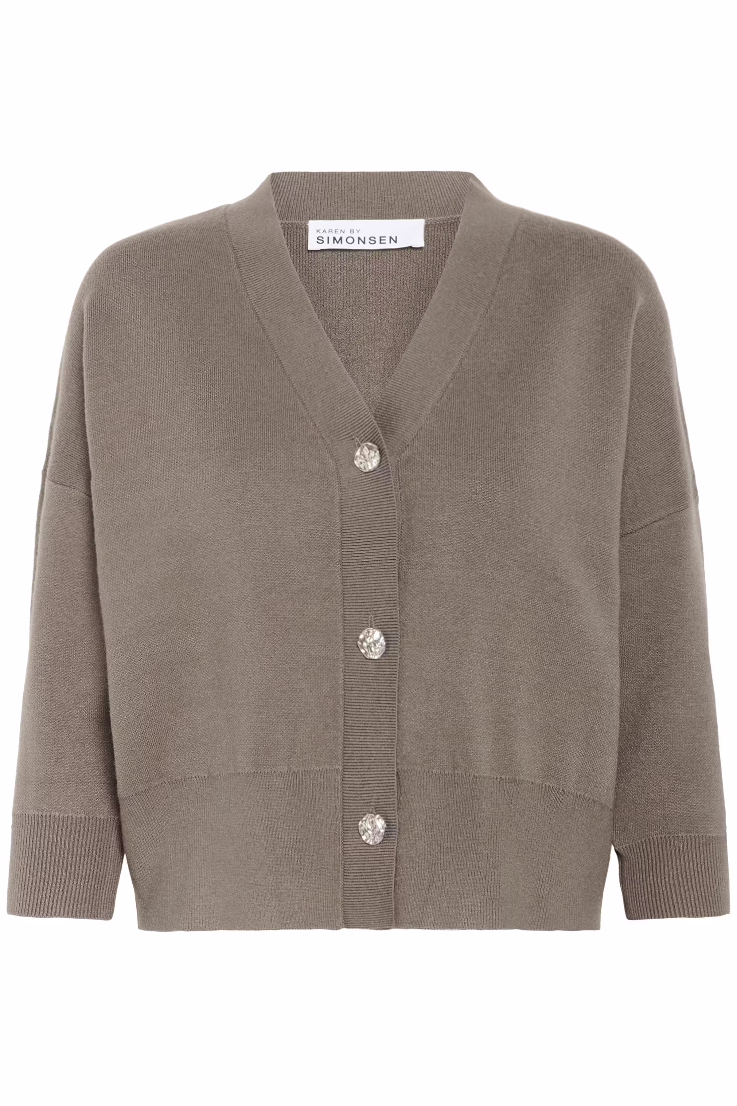 KBAntonella Cardigan PACK FRONT 10105544-181304