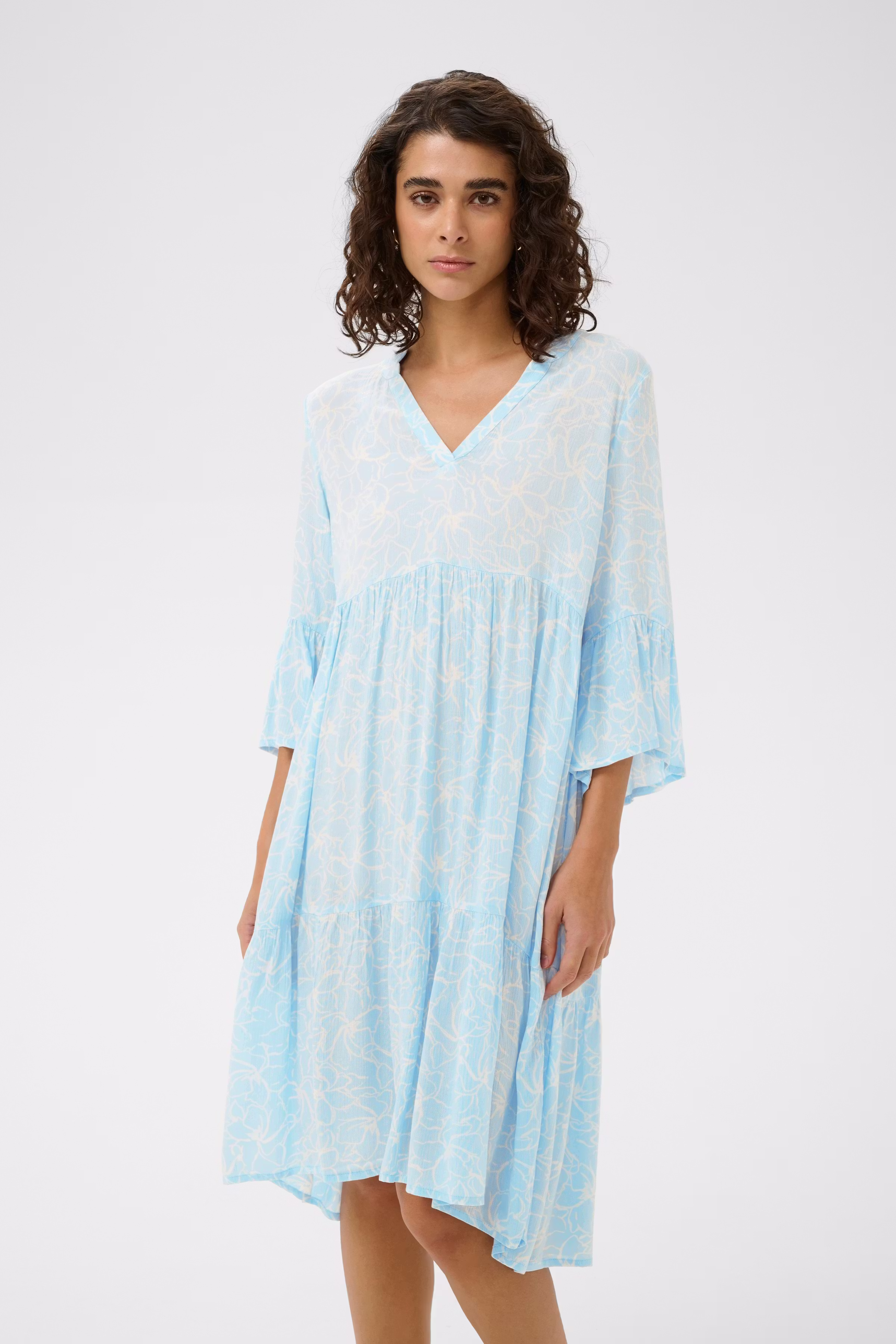 KAellen Kleid LOOKBOOK FRONT 10507337-109246