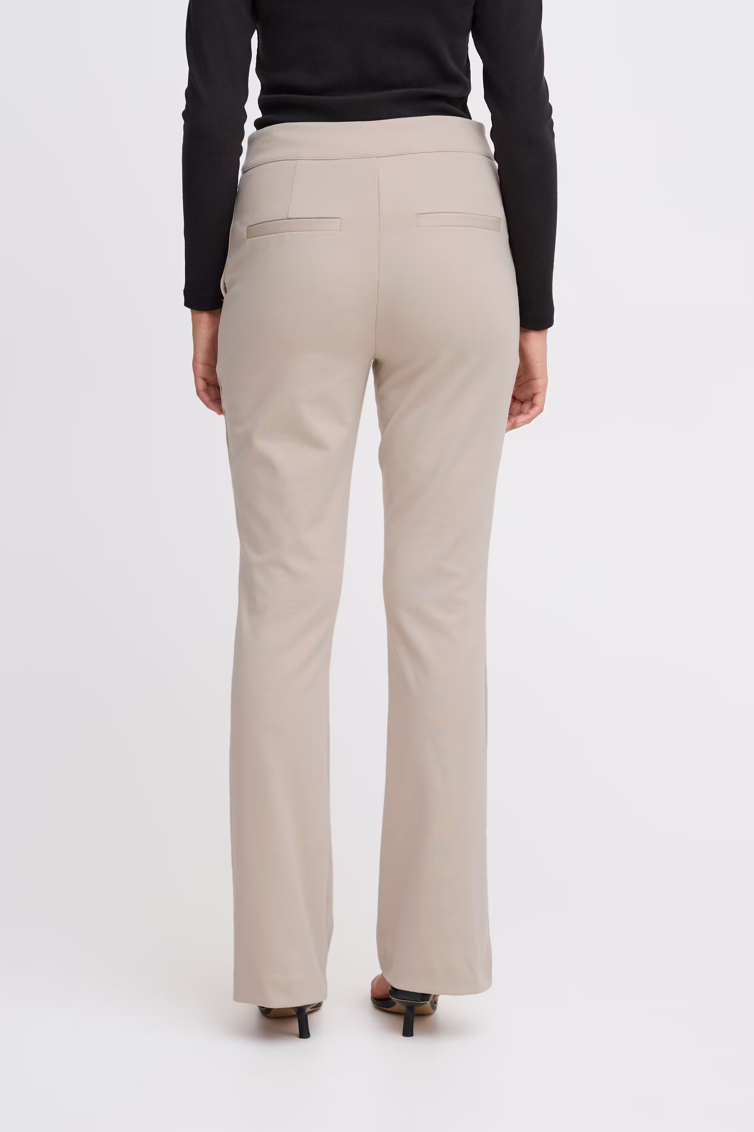 IHSIMONSE Broek LOOKBOOK BACK 20116850-151308