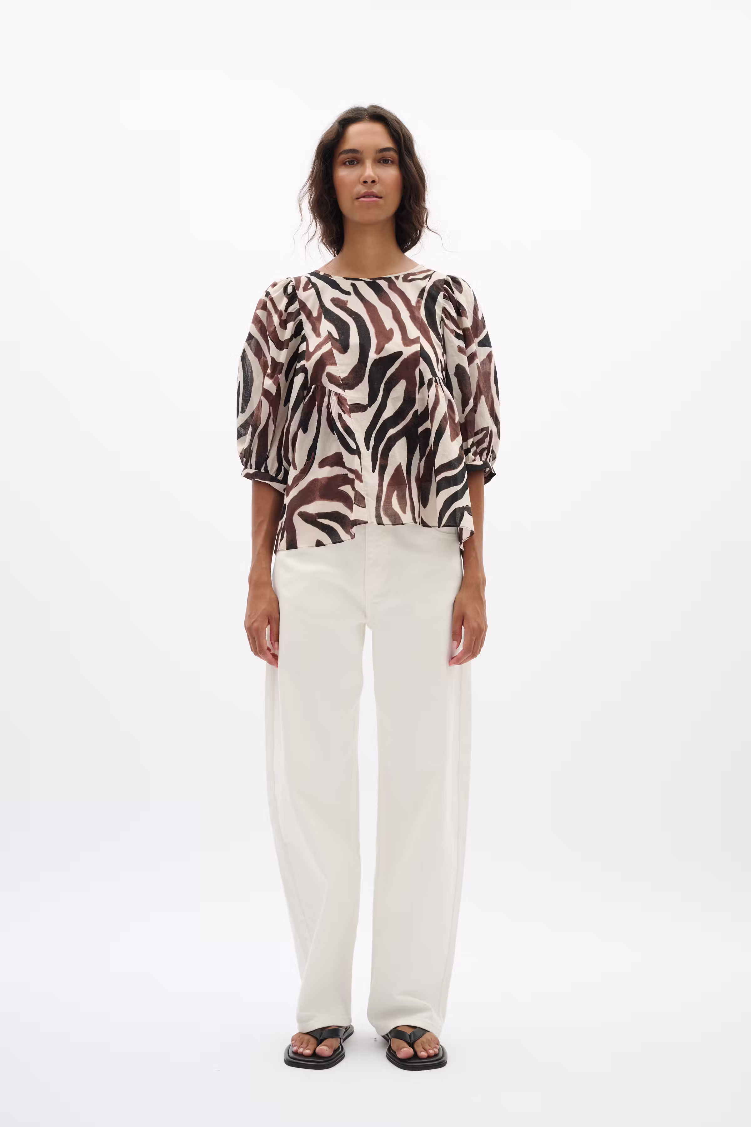 ROSALIEIW Blouse LOCATION NONE 30112498-900007425