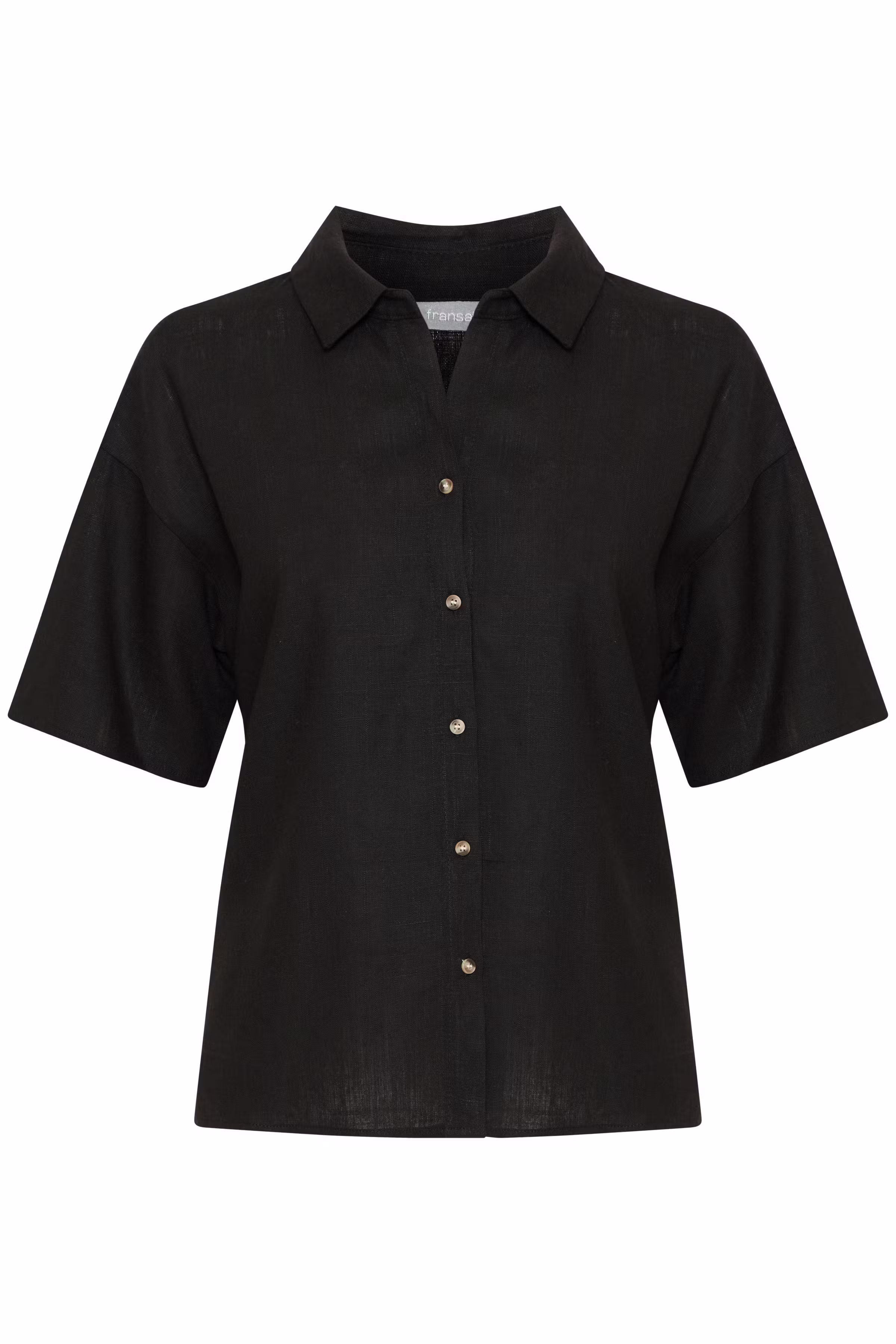 FRJUNA Skjorte PACK FRONT 20614100-200113