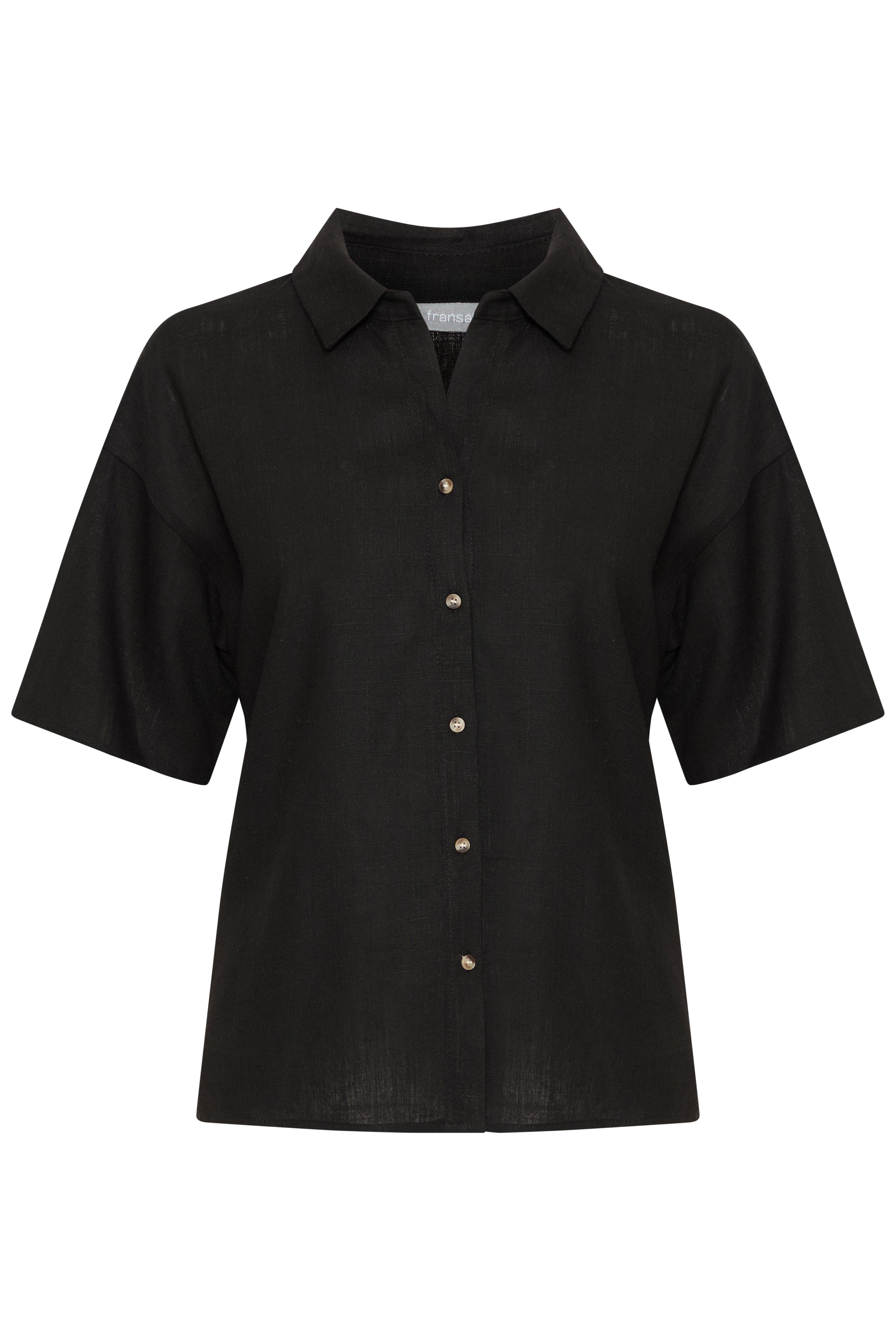 FRJUNA Overhemd PACK FRONT 20614100-200113