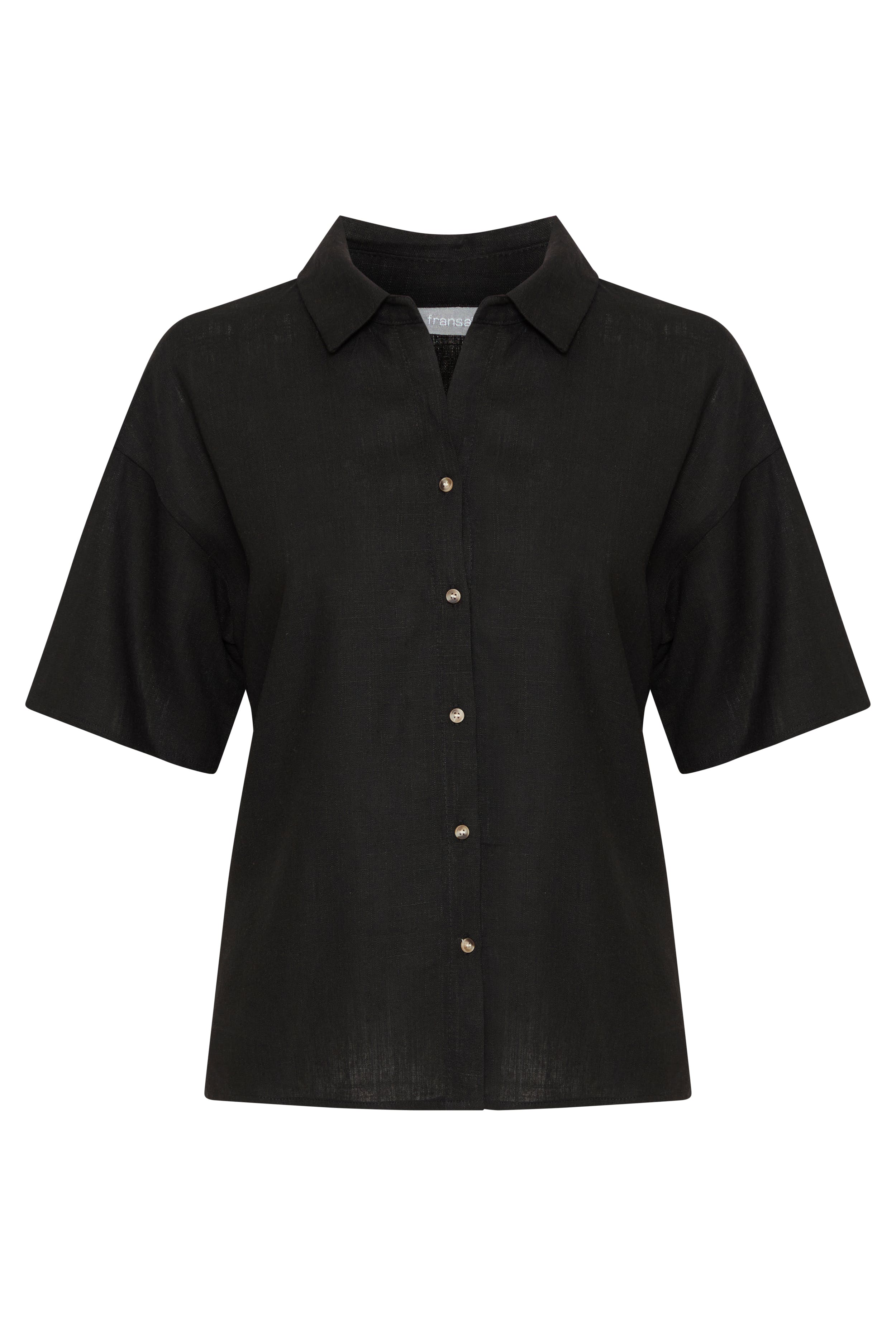 FRJUNA Overhemd PACK FRONT 20614100-200113