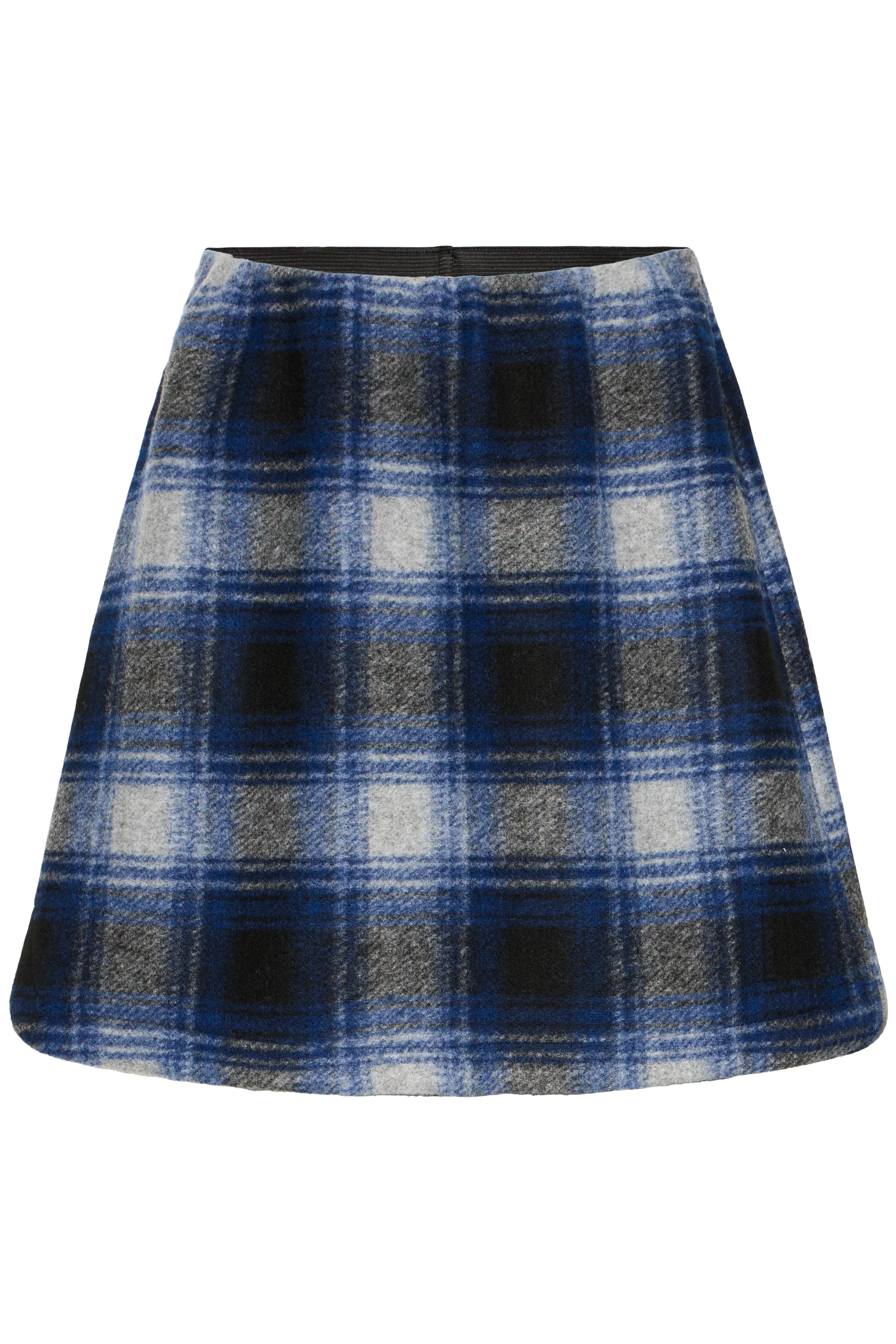 IHWOOLY Skirt PACK FRONT 20124564-900001335