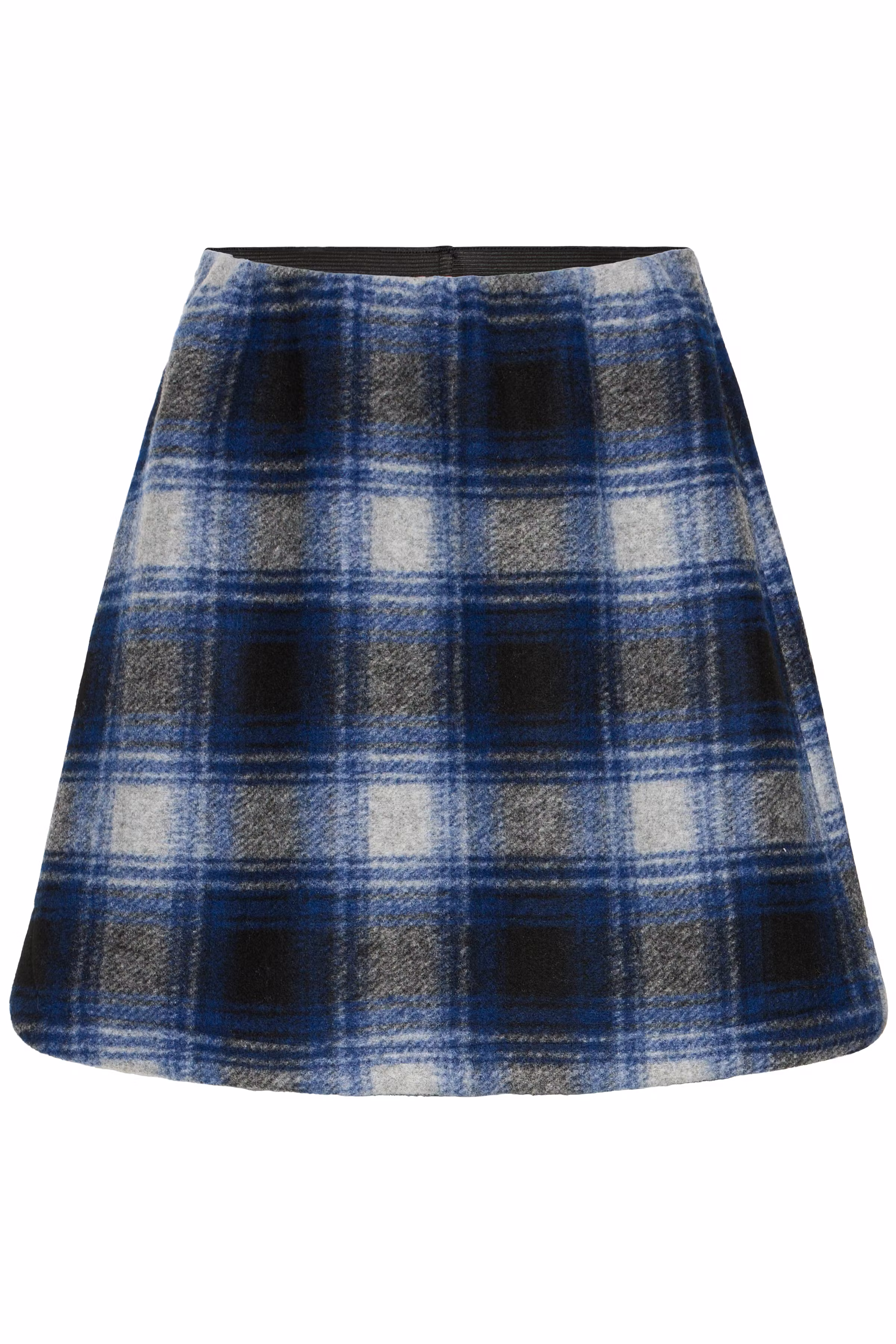 IHWOOLY Skjørt PACK FRONT 20124564-900001335