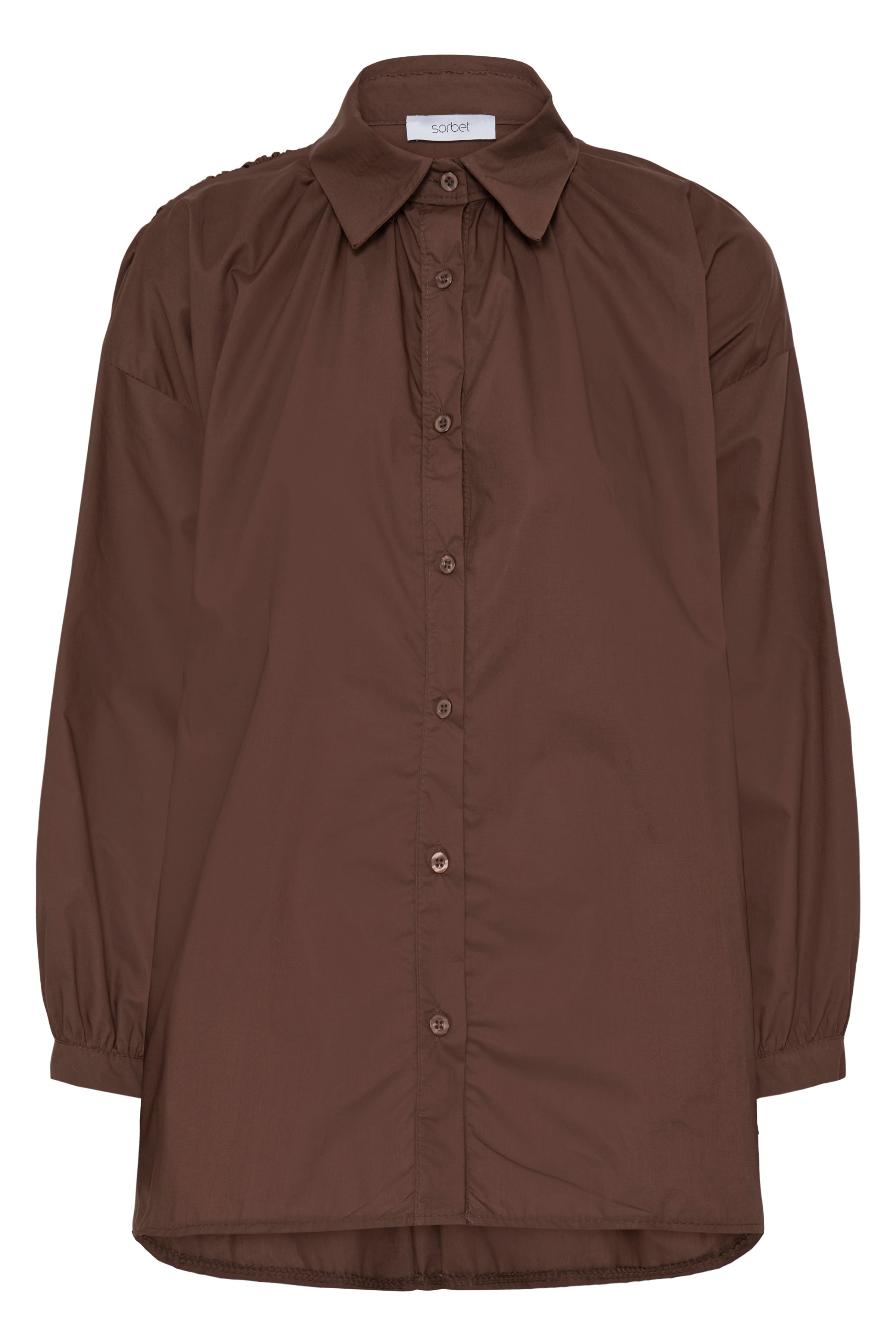 SBMIAS Blouse PACK FRONT 22101119-191109