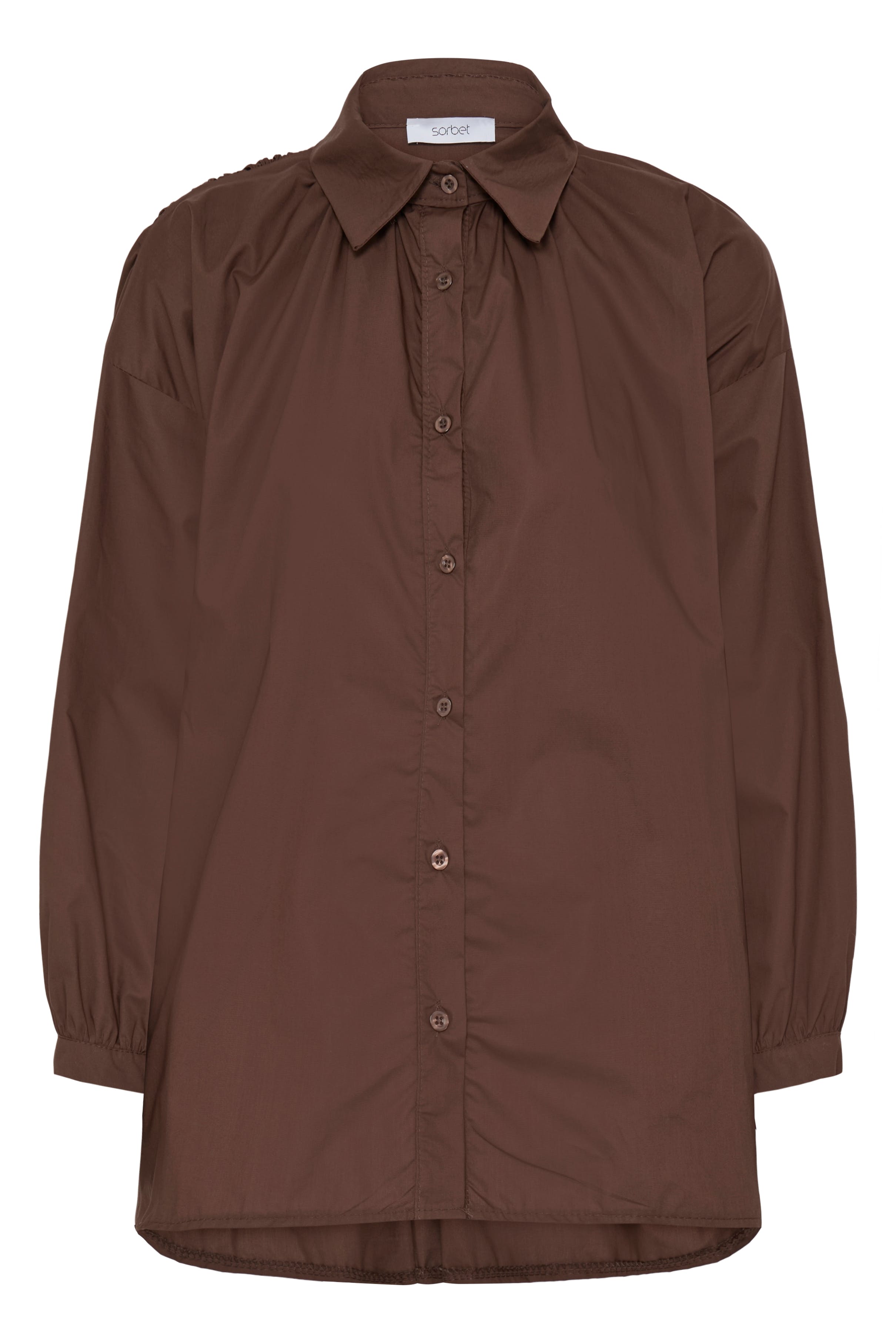 SBMIAS Blouse PACK FRONT 22101119-191109