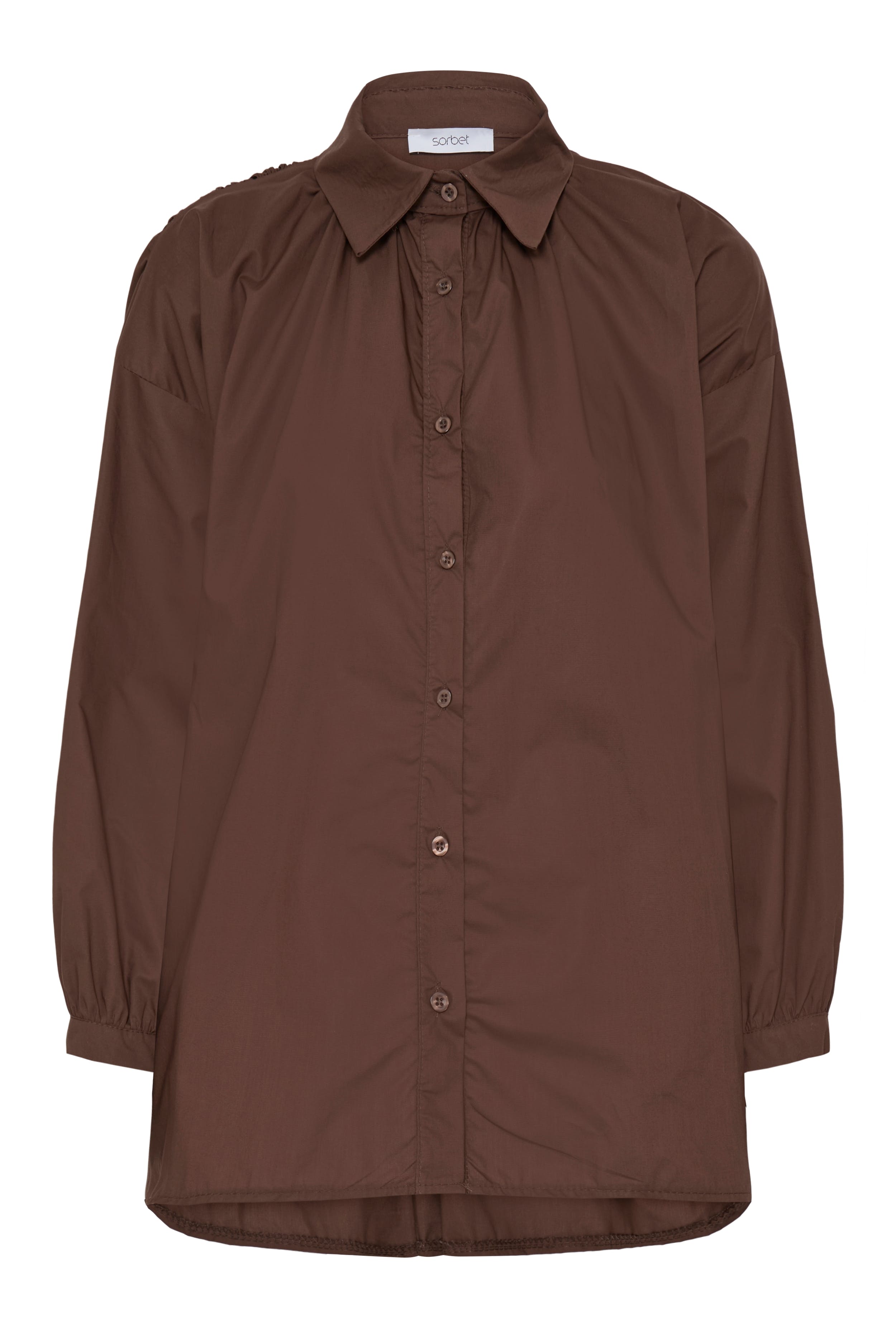 SBMIAS Blouse PACK FRONT 22101119-191109