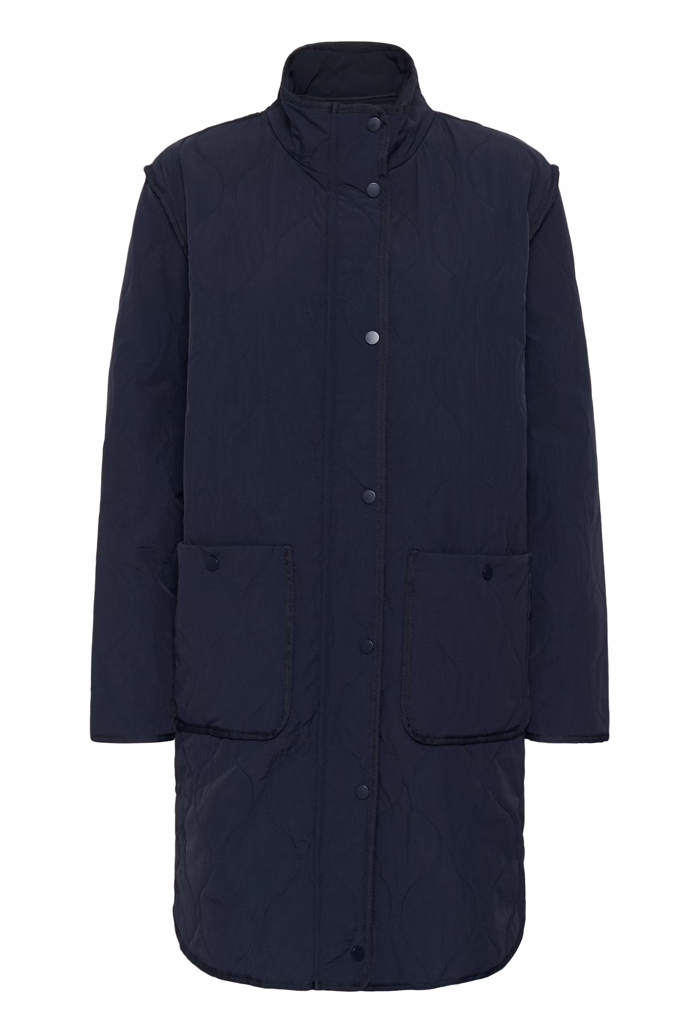 OllieSZ Overtøj PACK FRONT 30514658-193924