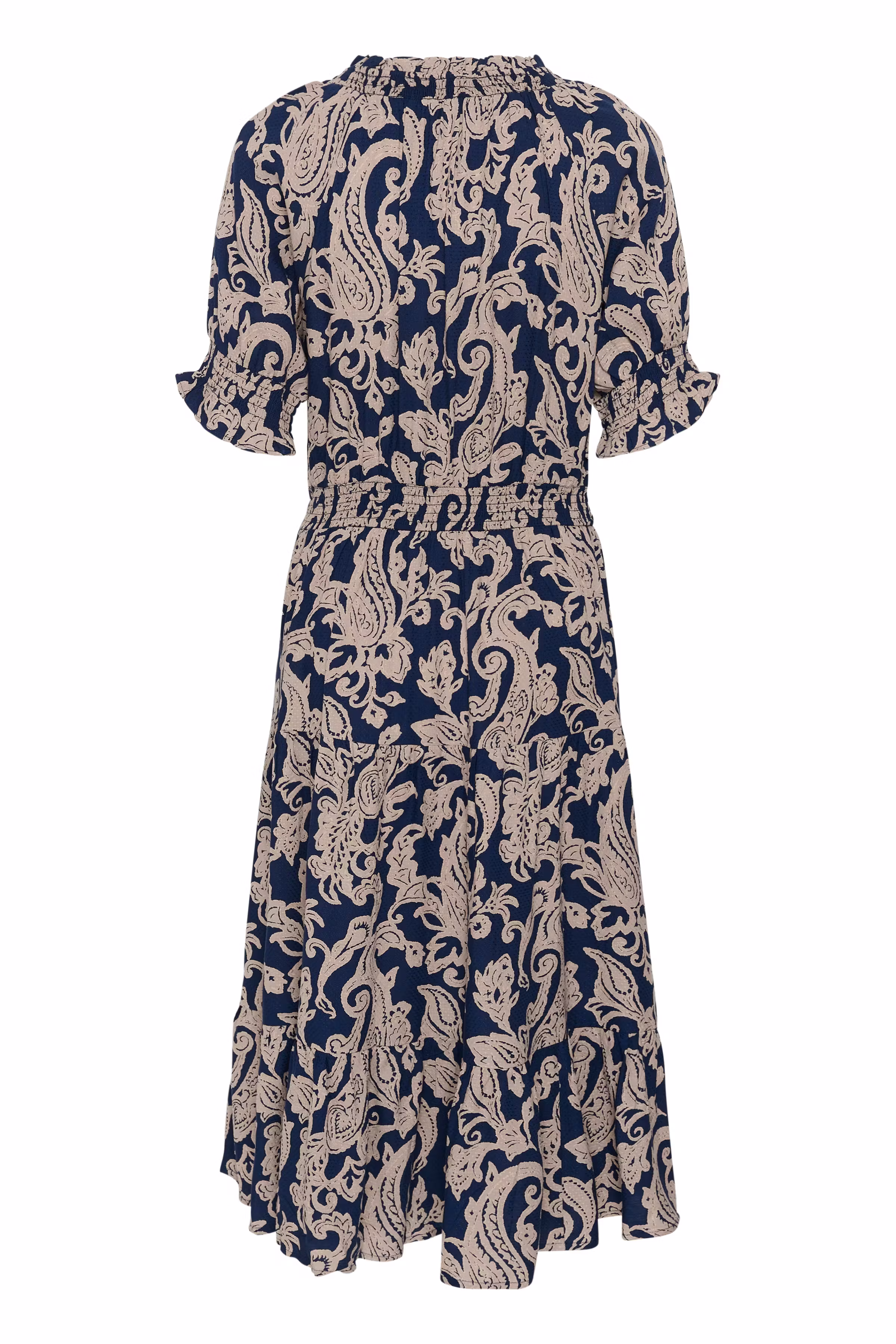 CRLucy Dress PACK BACK 10615288-106905