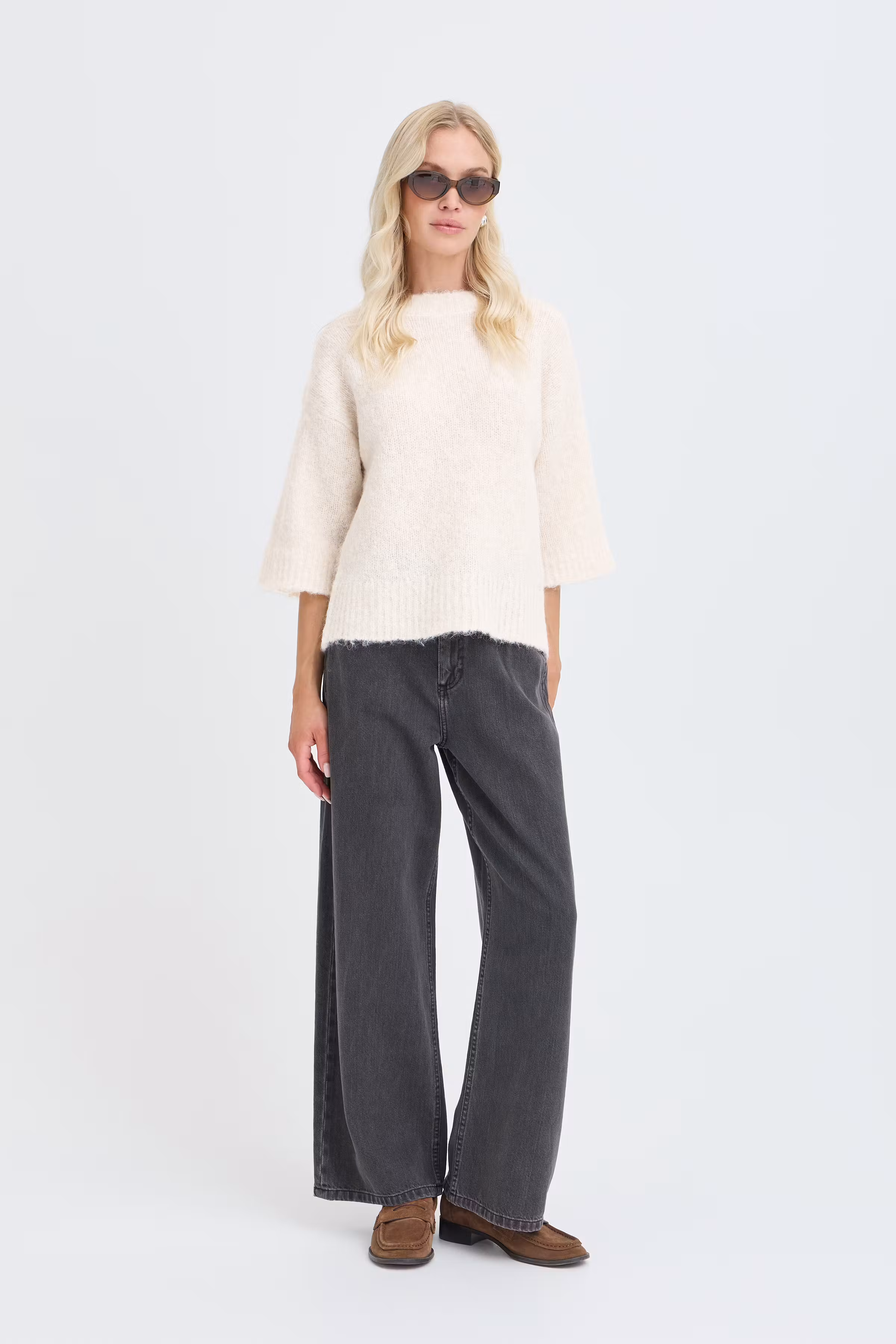 BYNYLA Pullover LOOKBOOK FRONT 20819507-1309051