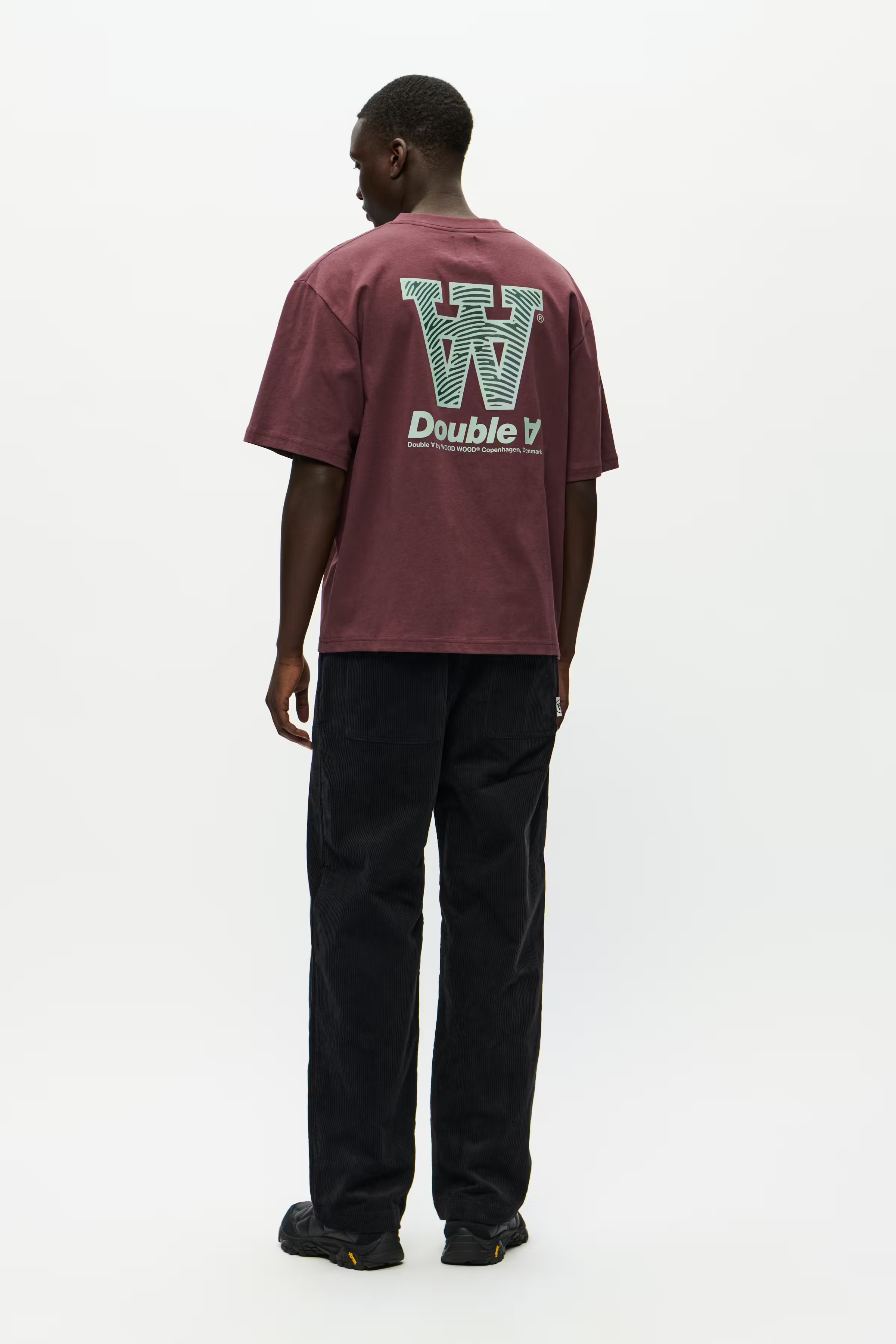 WWLiam T-shirt LOOKBOOK BACK 30251549-191625